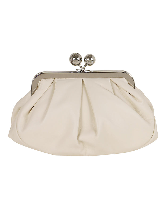 Bag White Borsa