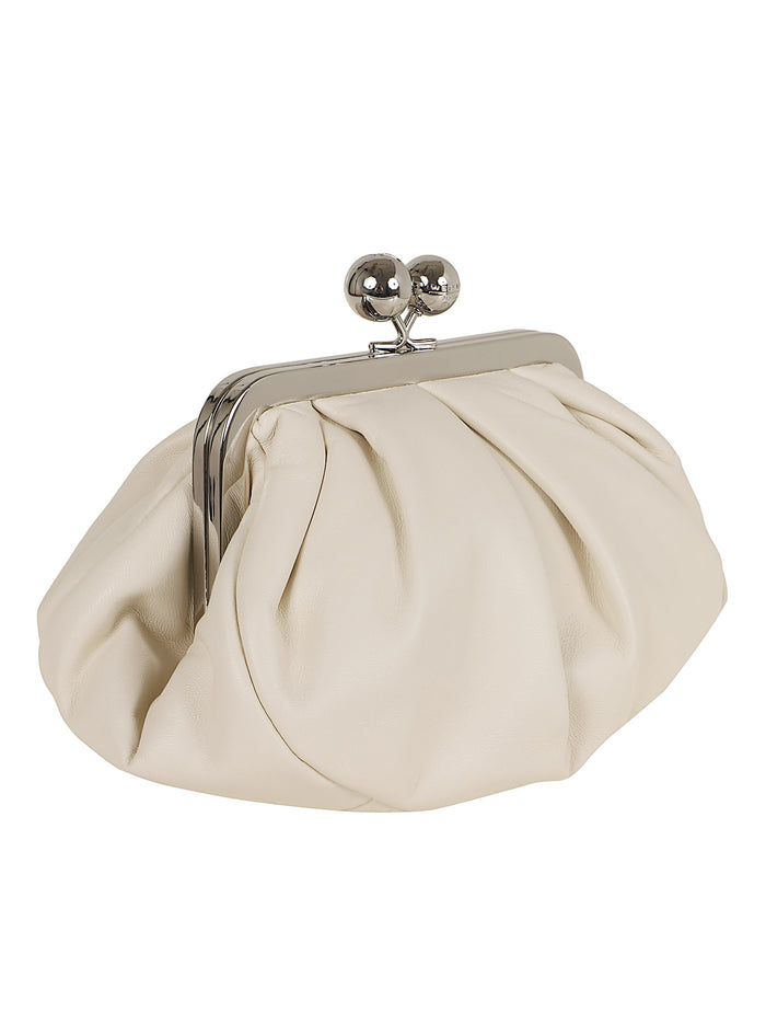 Bag White Borsa