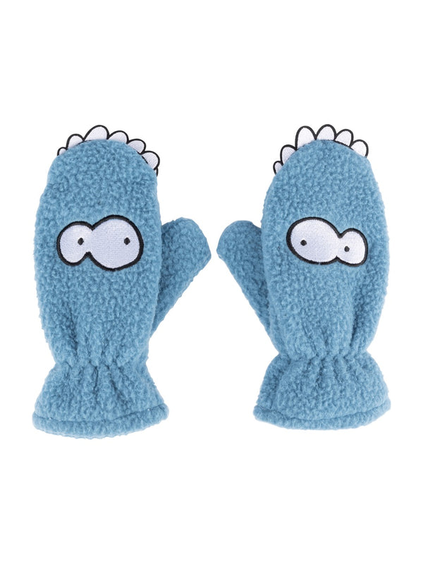 Gloves Shark Azure Polyester
