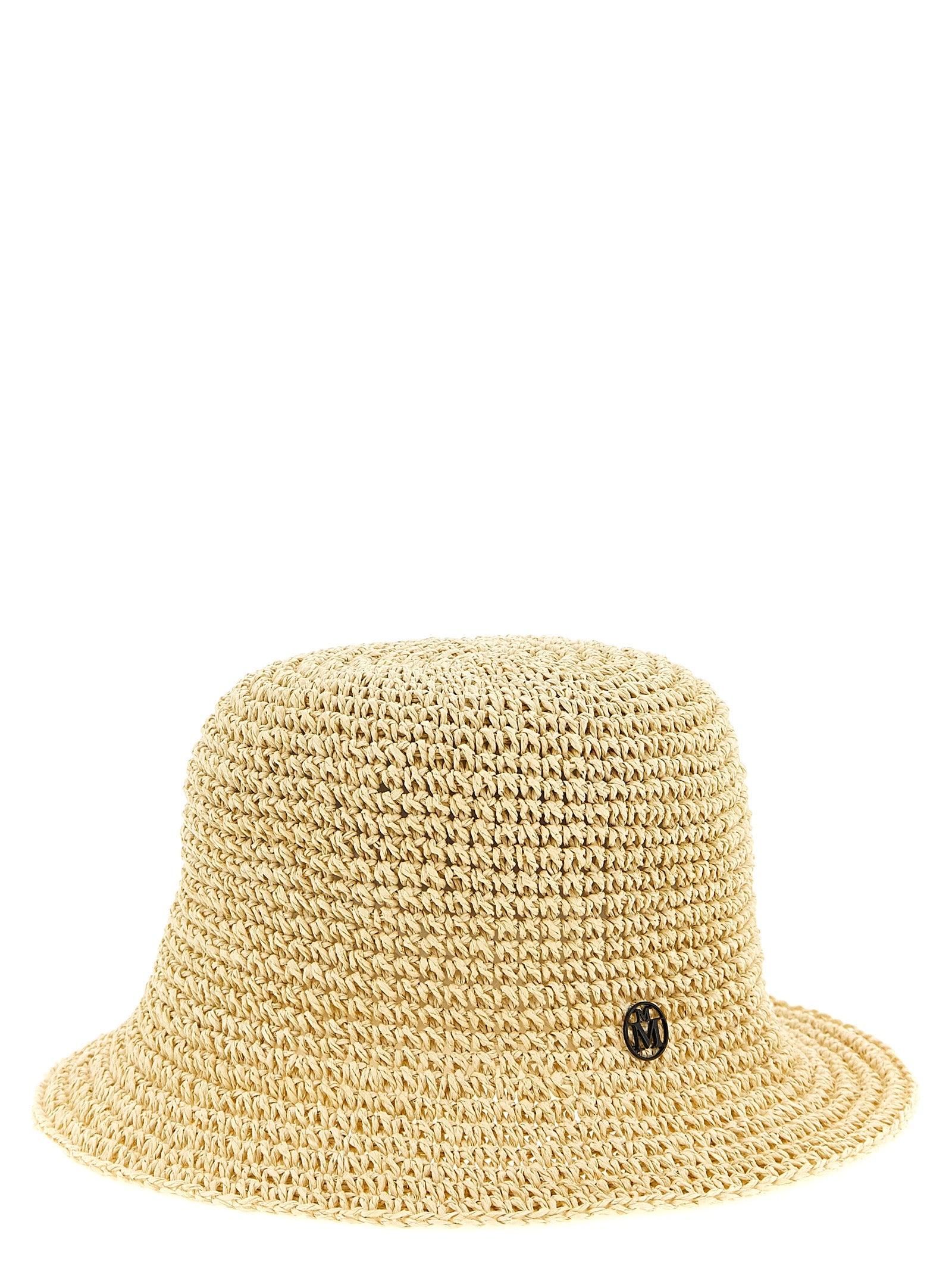 Pablo hat Beige Papier
