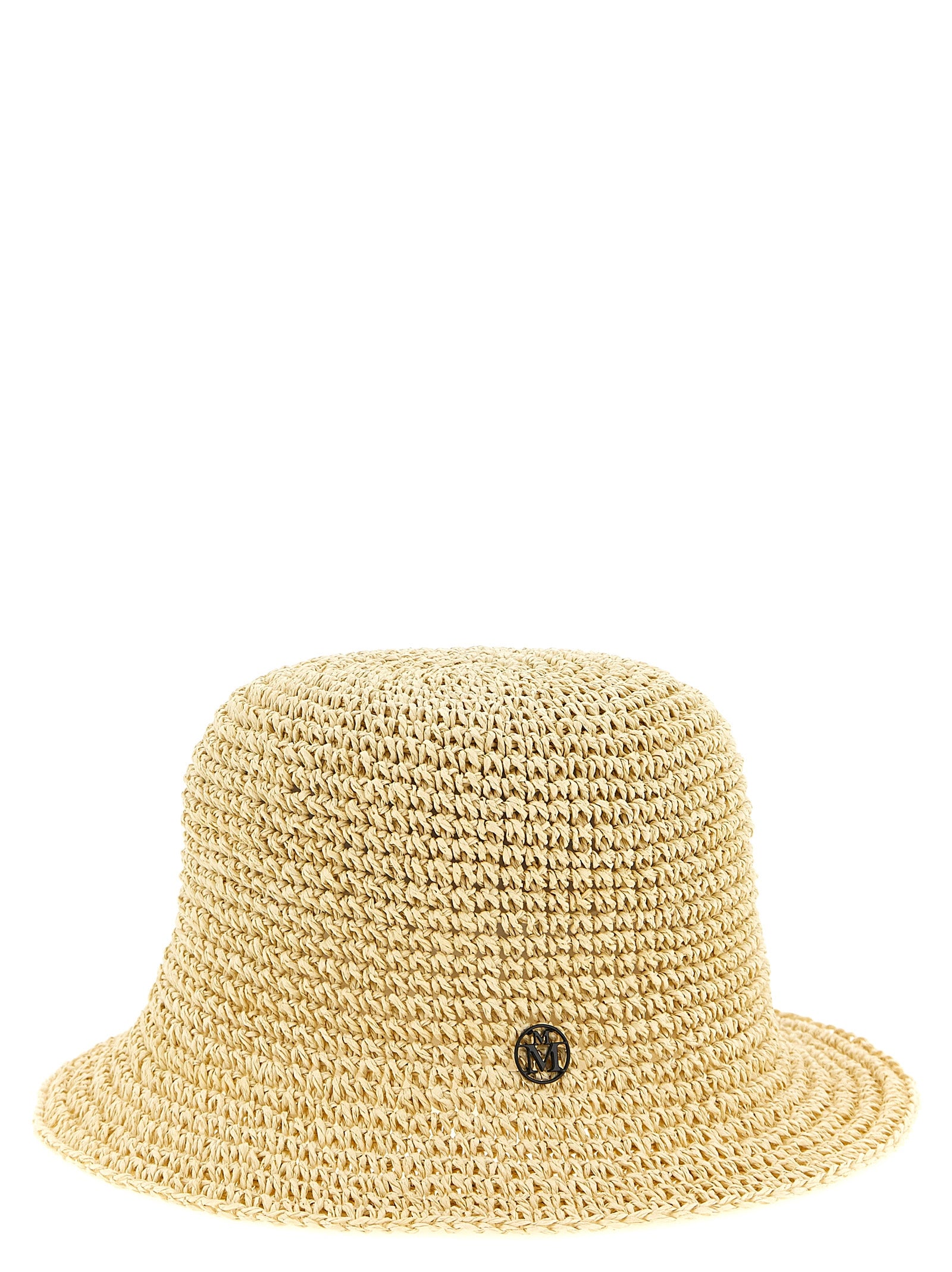Pablo hat Beige Papier