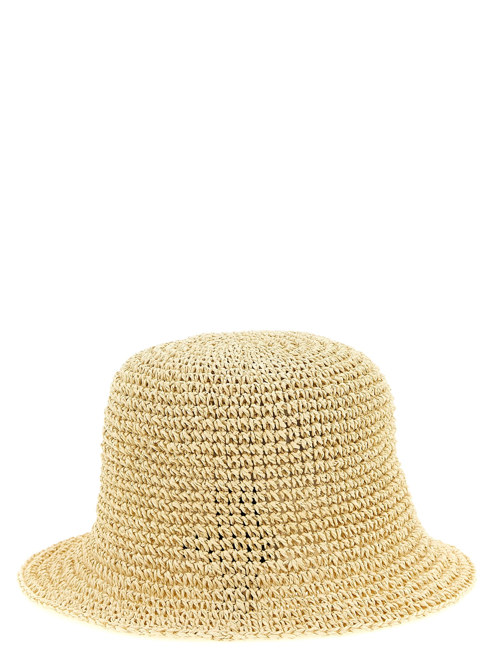 Pablo hat Beige Papier