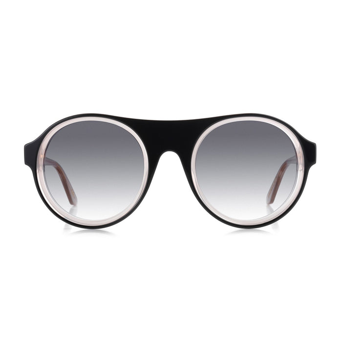 RLR S300 Nero Celluloid Occhiali Sole