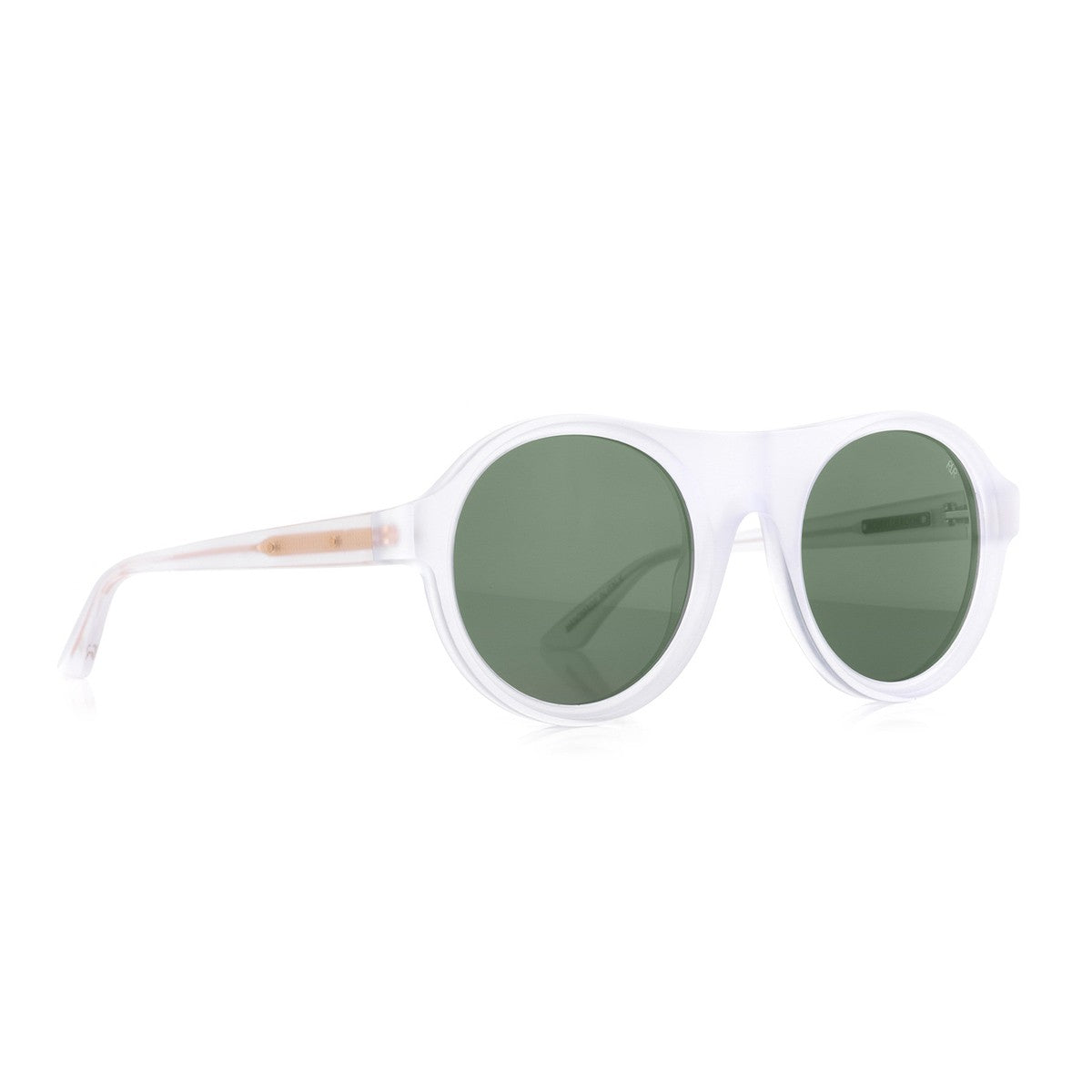 RLR S300 Bianco Celluloid Occhiali Sole