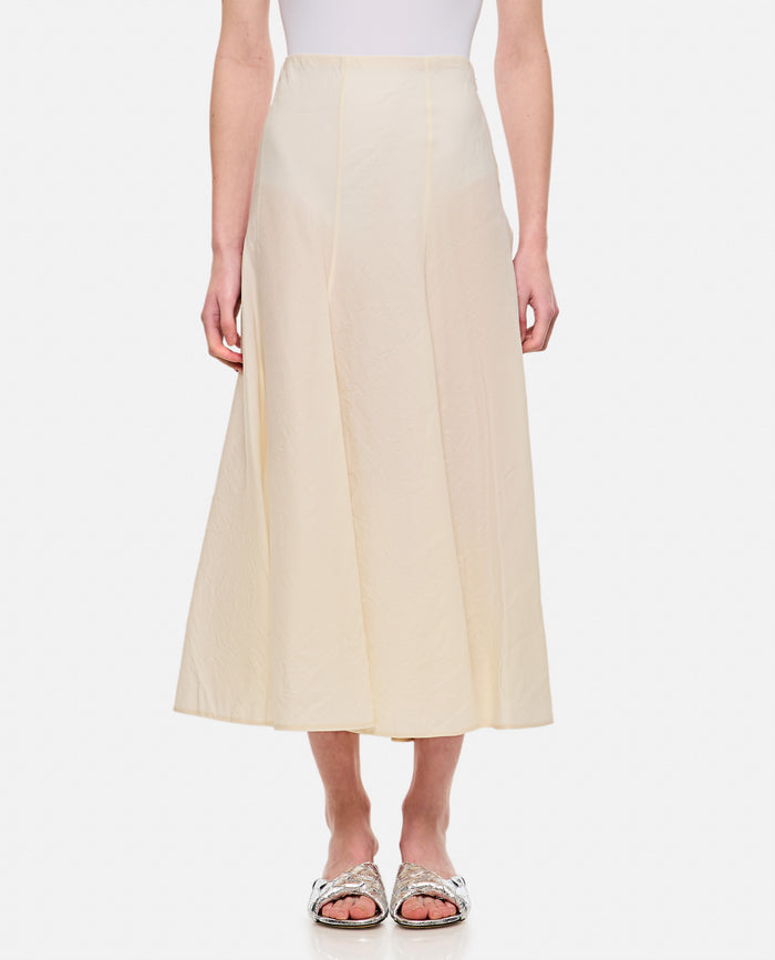 KHAITE Skirts Beige Se Co