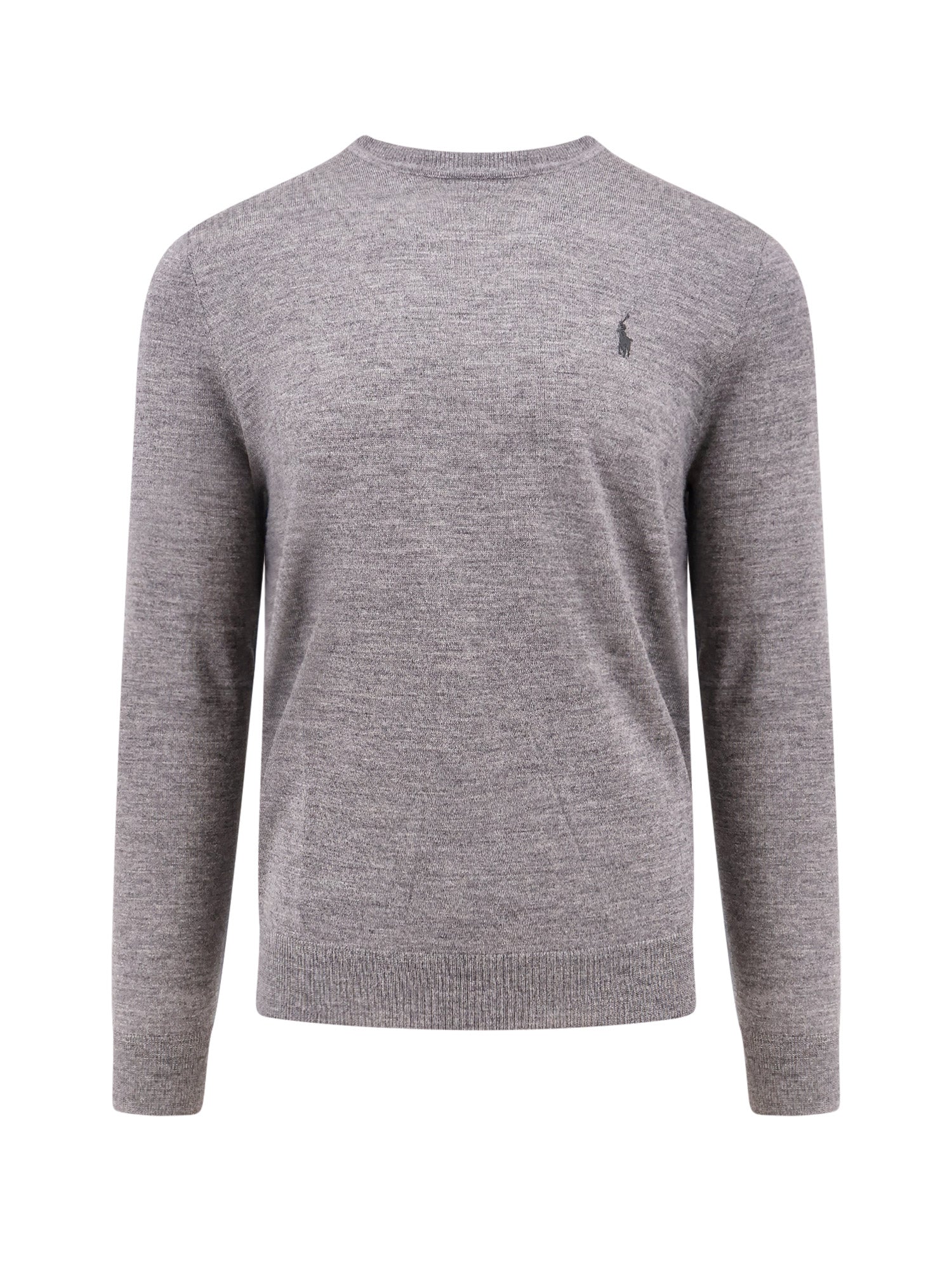 Polo Ralph Lauren Sweaters Fawn Grey Heather Lana