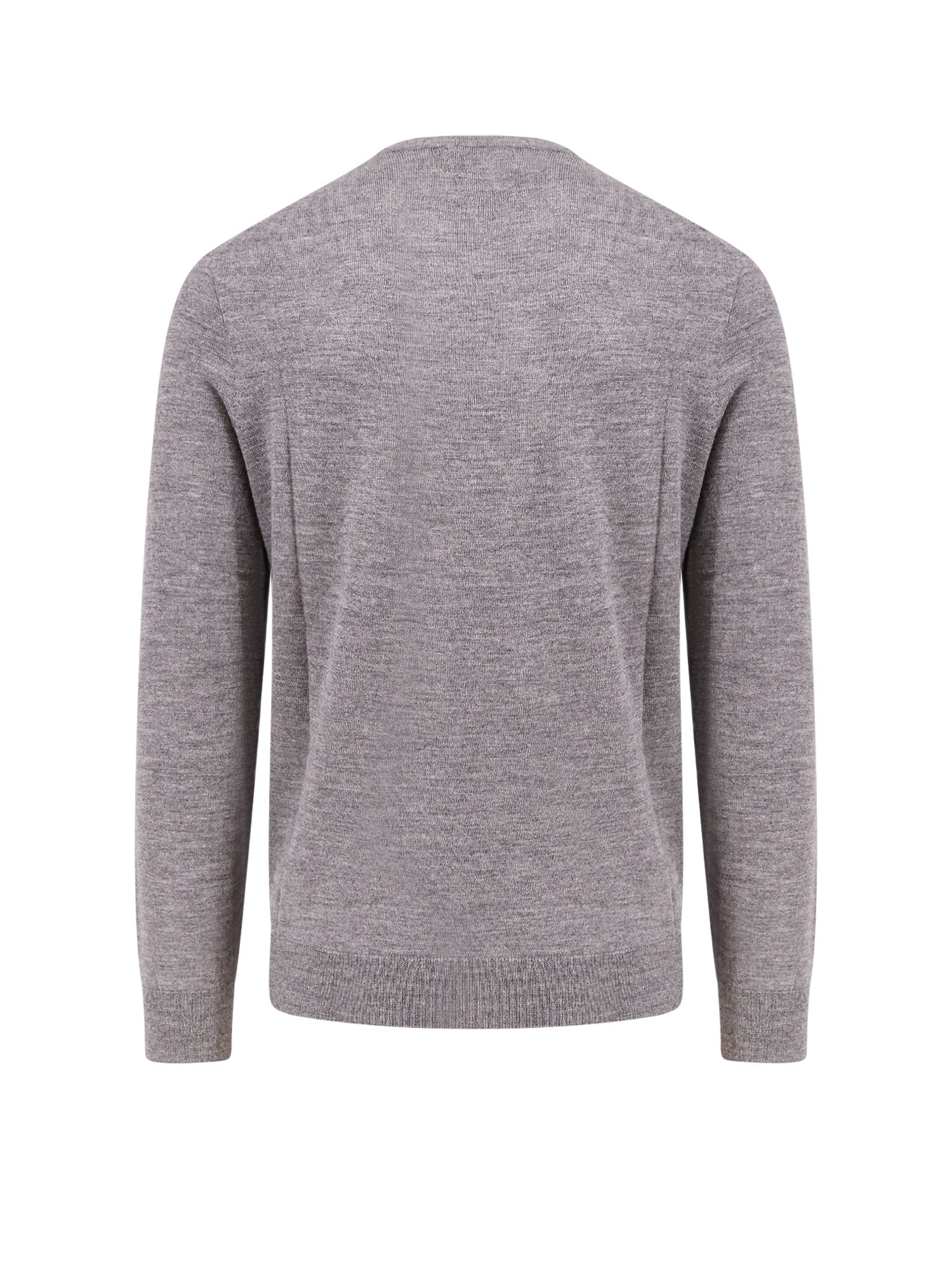 Polo Ralph Lauren Sweaters Fawn Grey Heather Lana