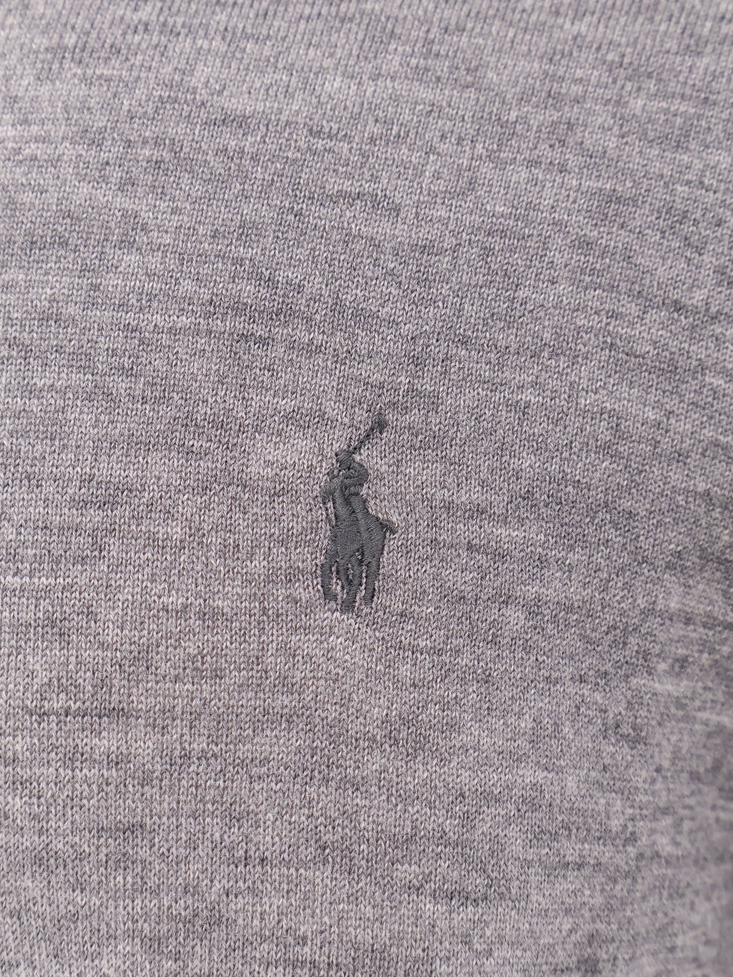 Polo Ralph Lauren Sweaters Fawn Grey Heather Lana