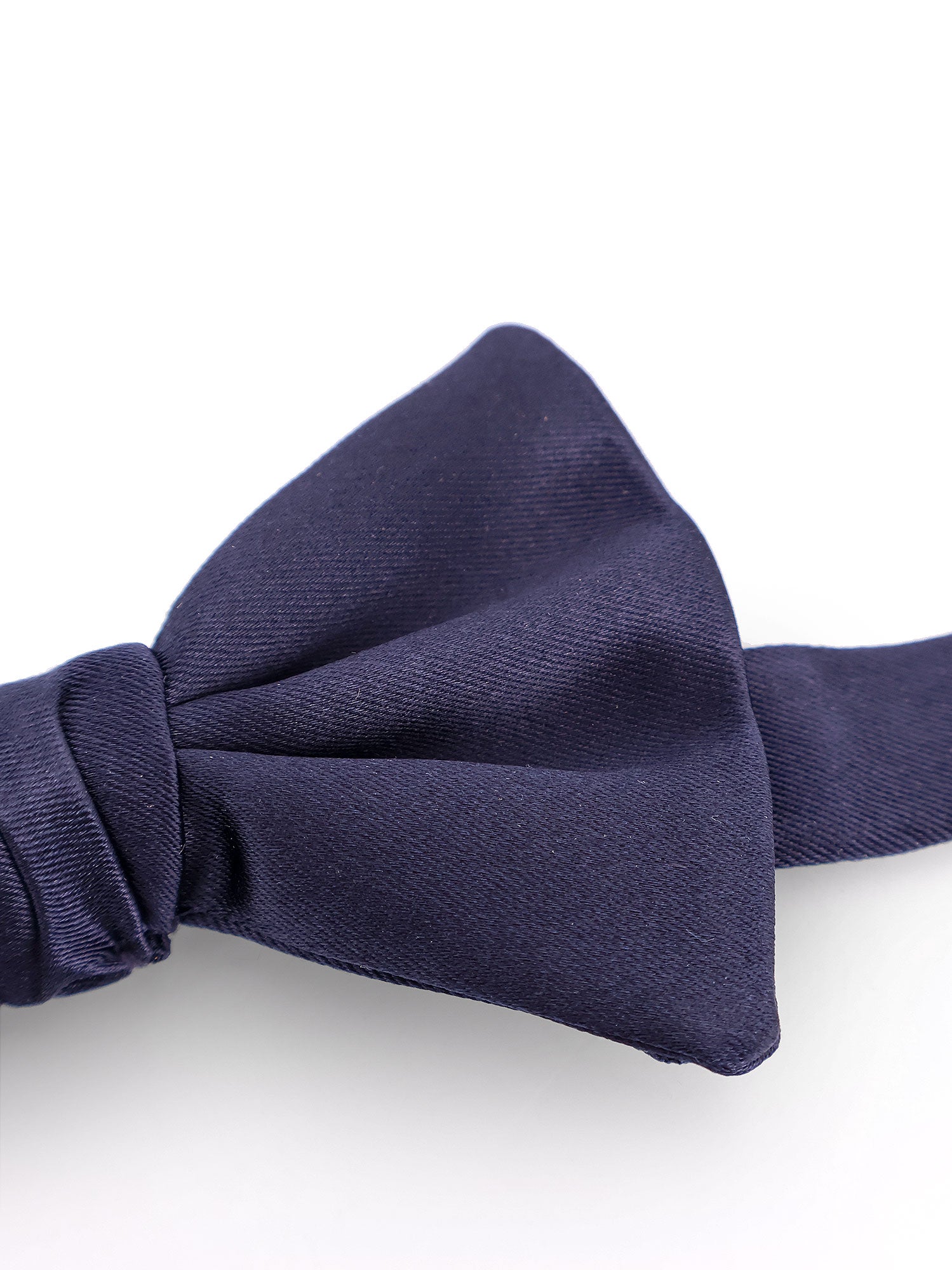 Giorgio Armani Ties Blue Seta
