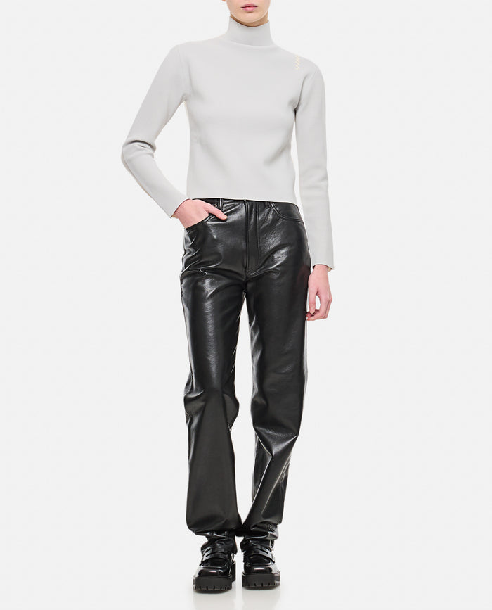 Marni Sweaters White Vi Ea