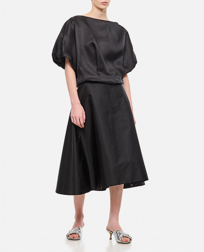 Marni Skirts Black