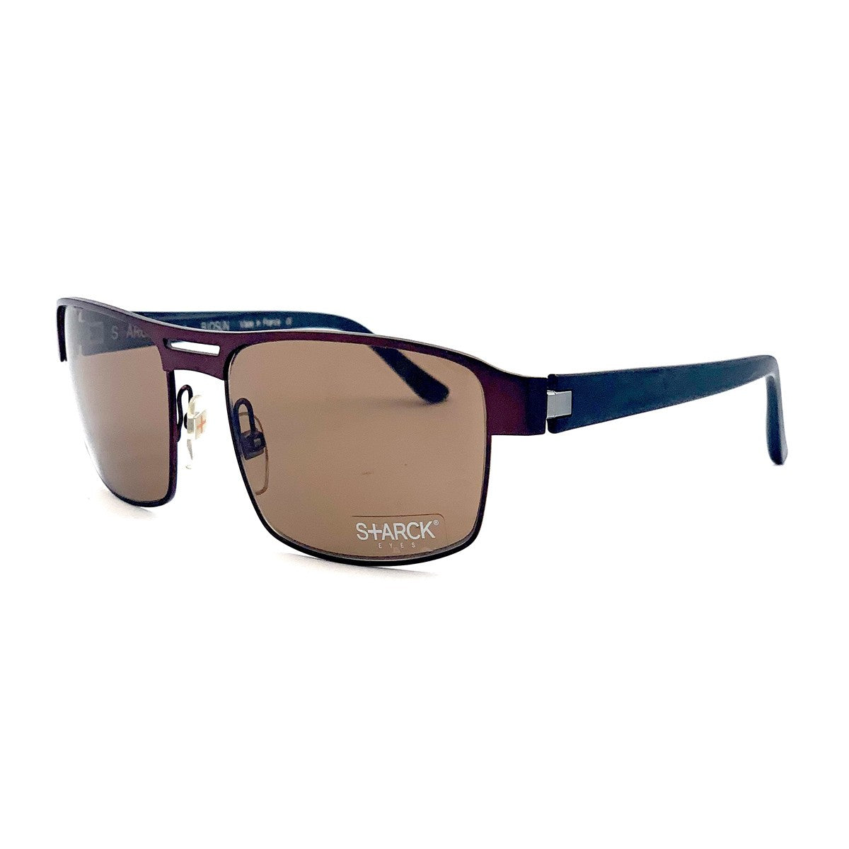 PL 1250 Grigio Metal Occhiali Sole