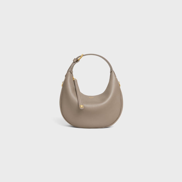 Teen Celine Lulu Souris Gray Hand Bags