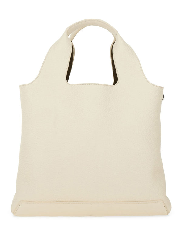 Shopping Bag Multicolour Calfskin Shoulder