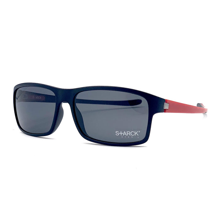 PL 1033 Nero Celluloid Occhiali Sole