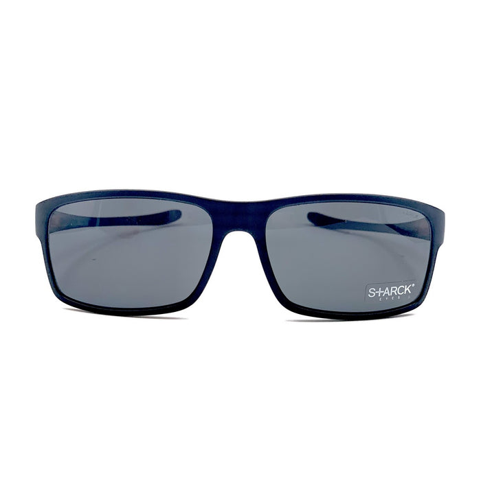 PL 1033 Nero Celluloid Occhiali Sole