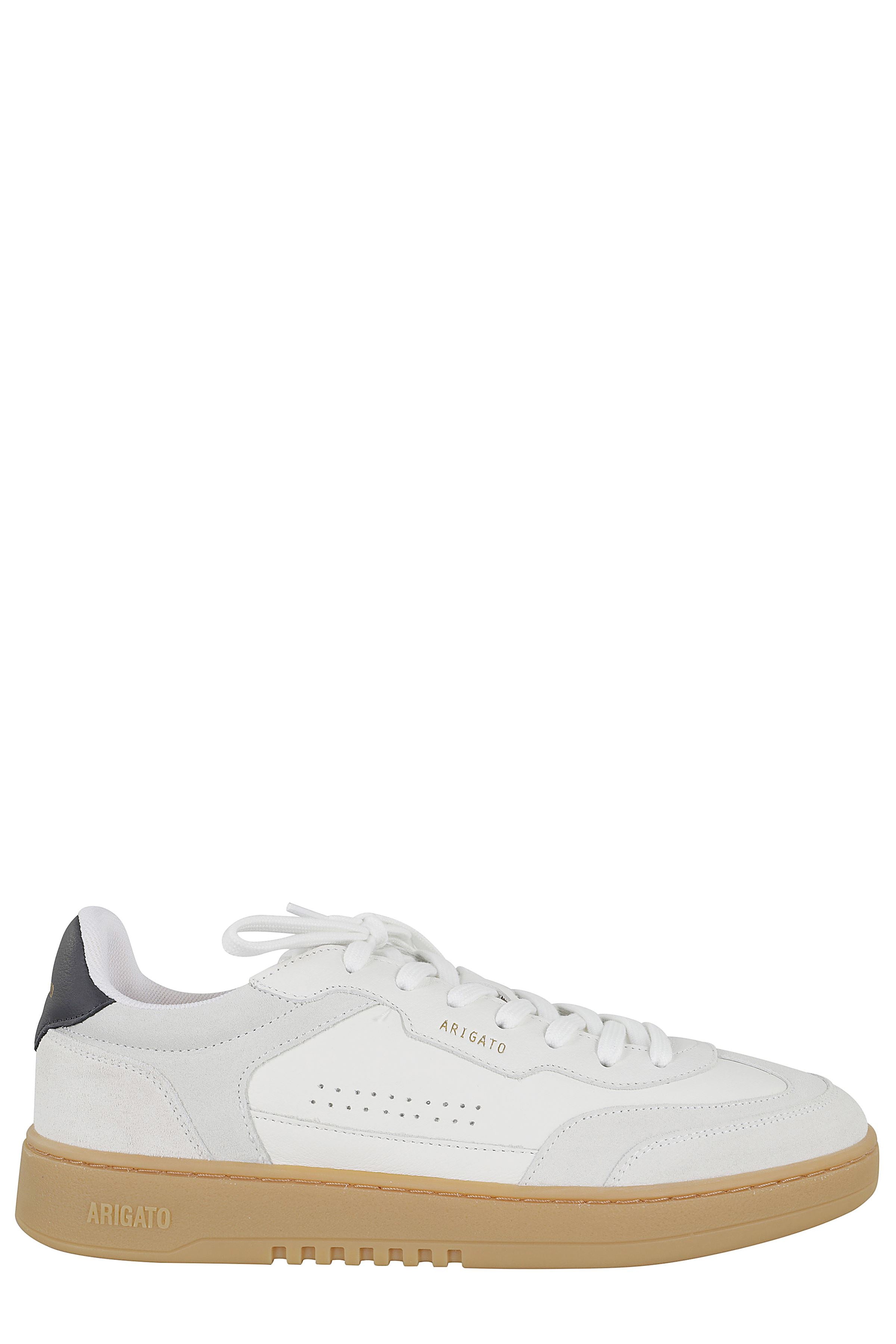 Dice T Toe Sneaker White Calzature