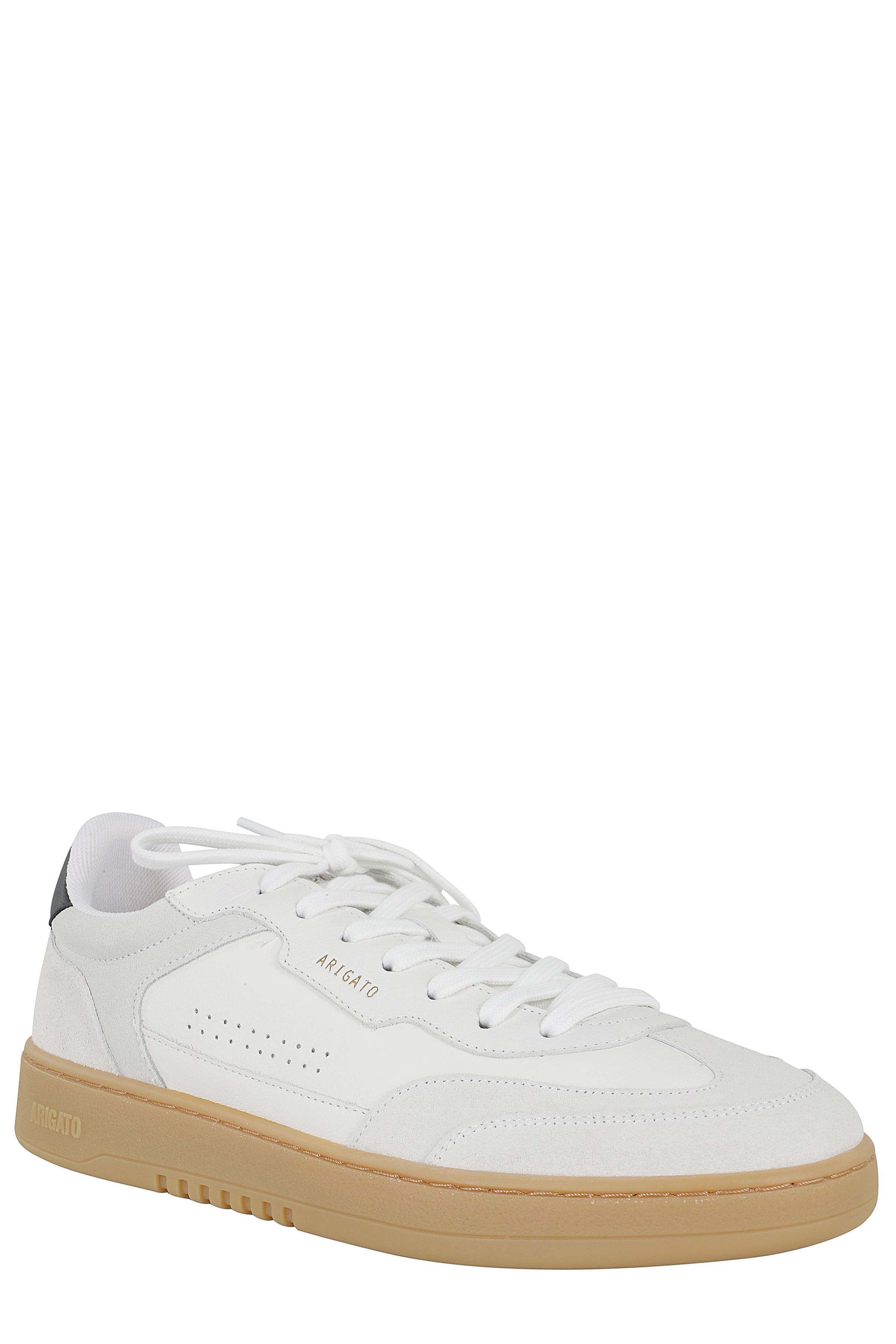 Dice T Toe Sneaker White Calzature