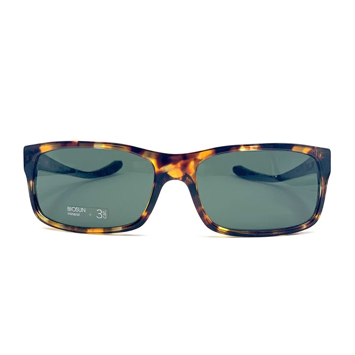 PL 1039 Marrone Celluloid Occhiali Sole