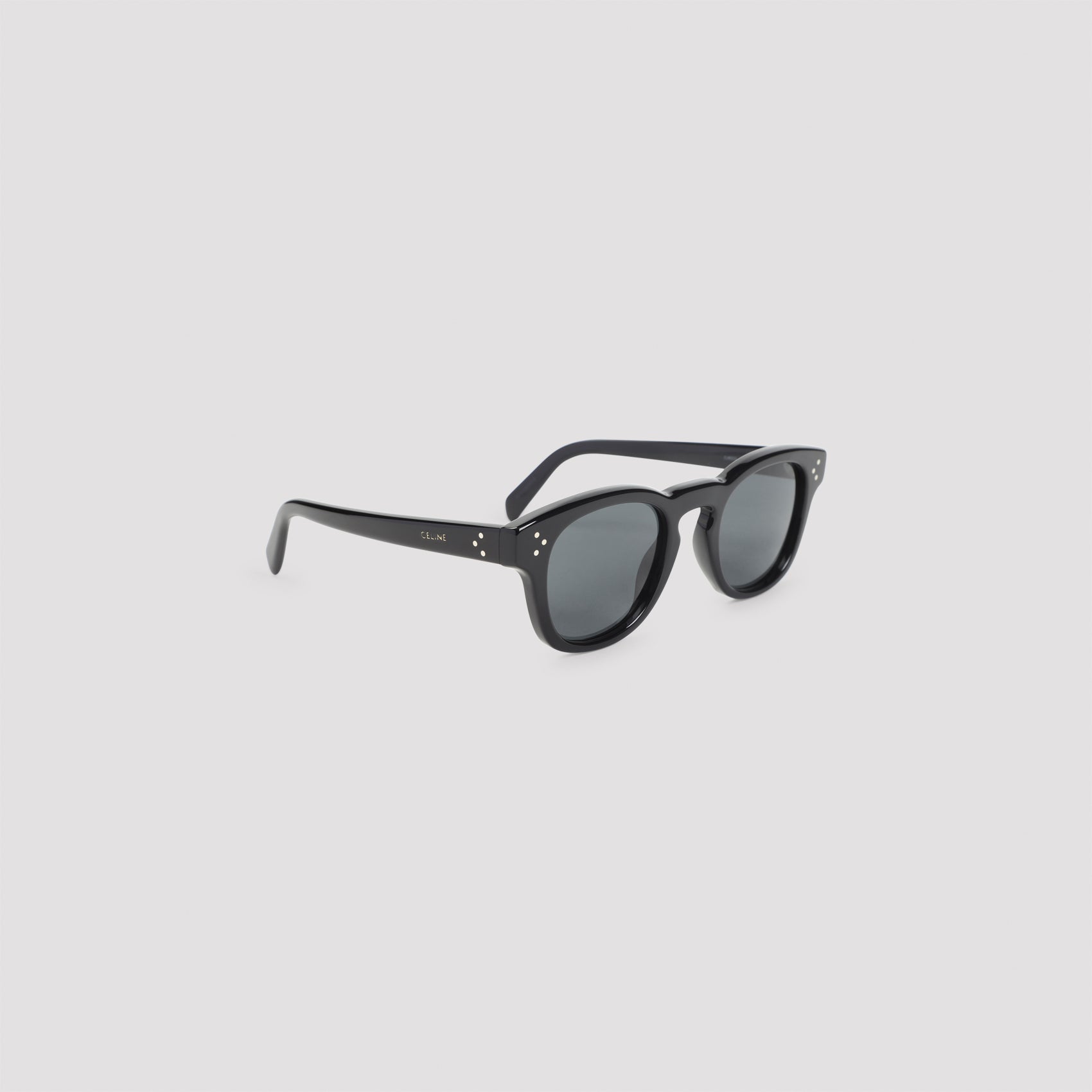 Black Frame 42 Sunglasses Acetate Glasses