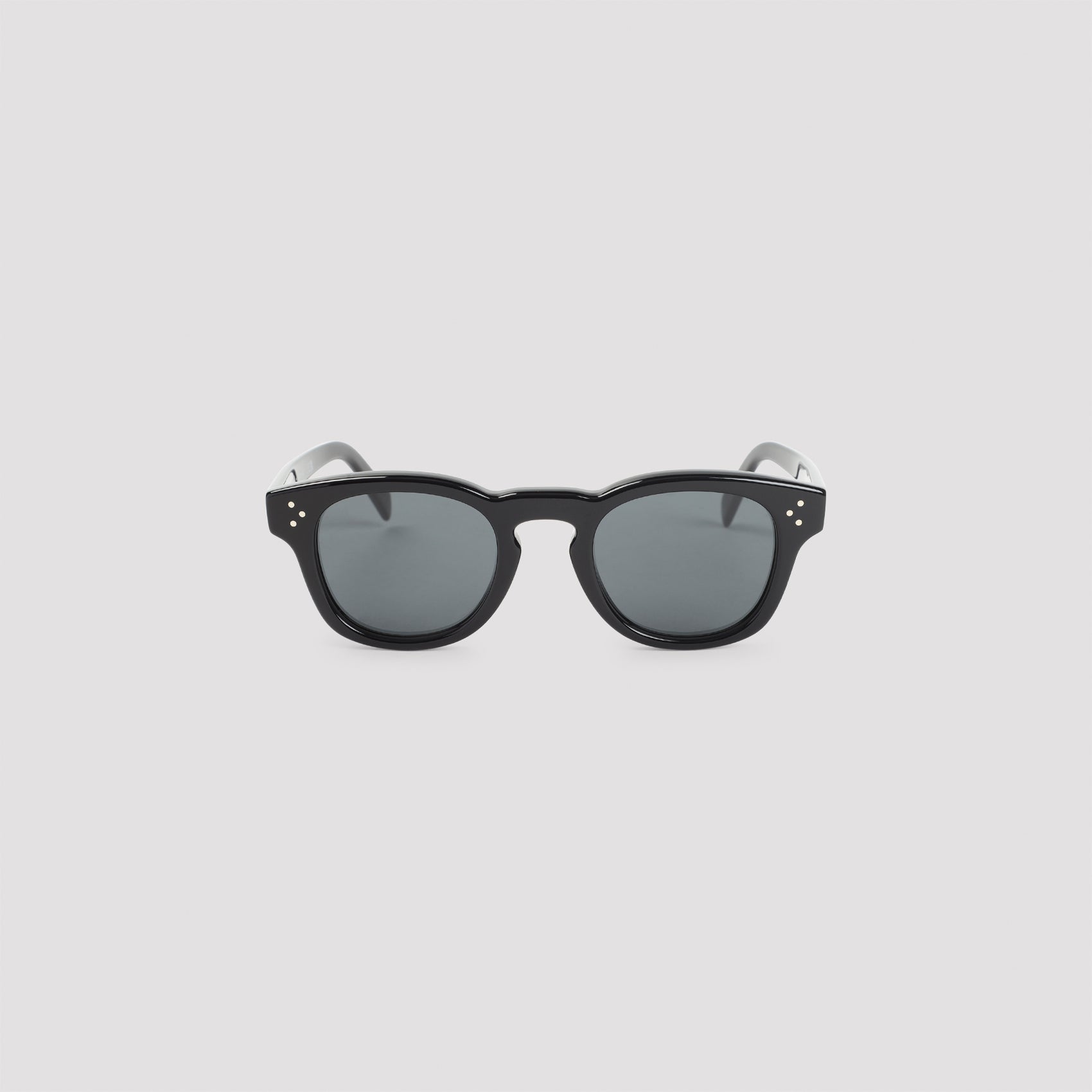 Black Frame 42 Sunglasses Acetate Glasses