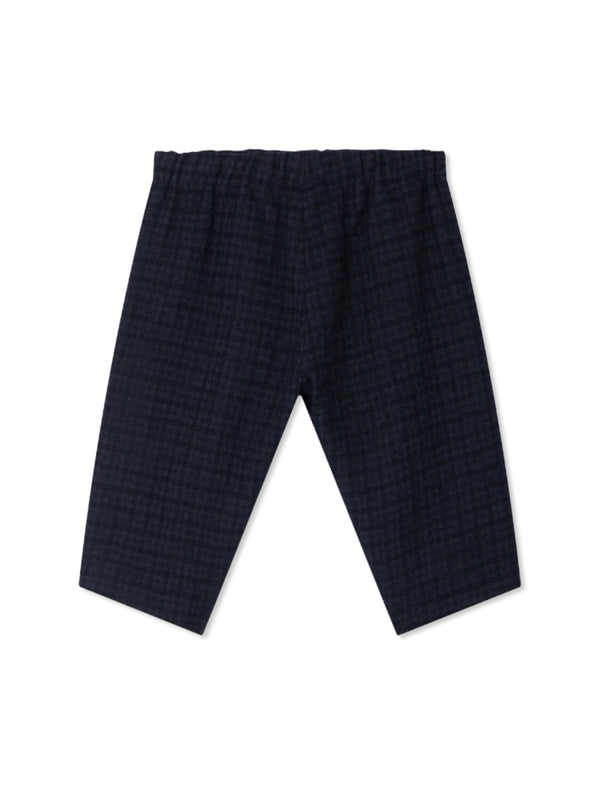 Trousers Dandy Green Biological Cotton