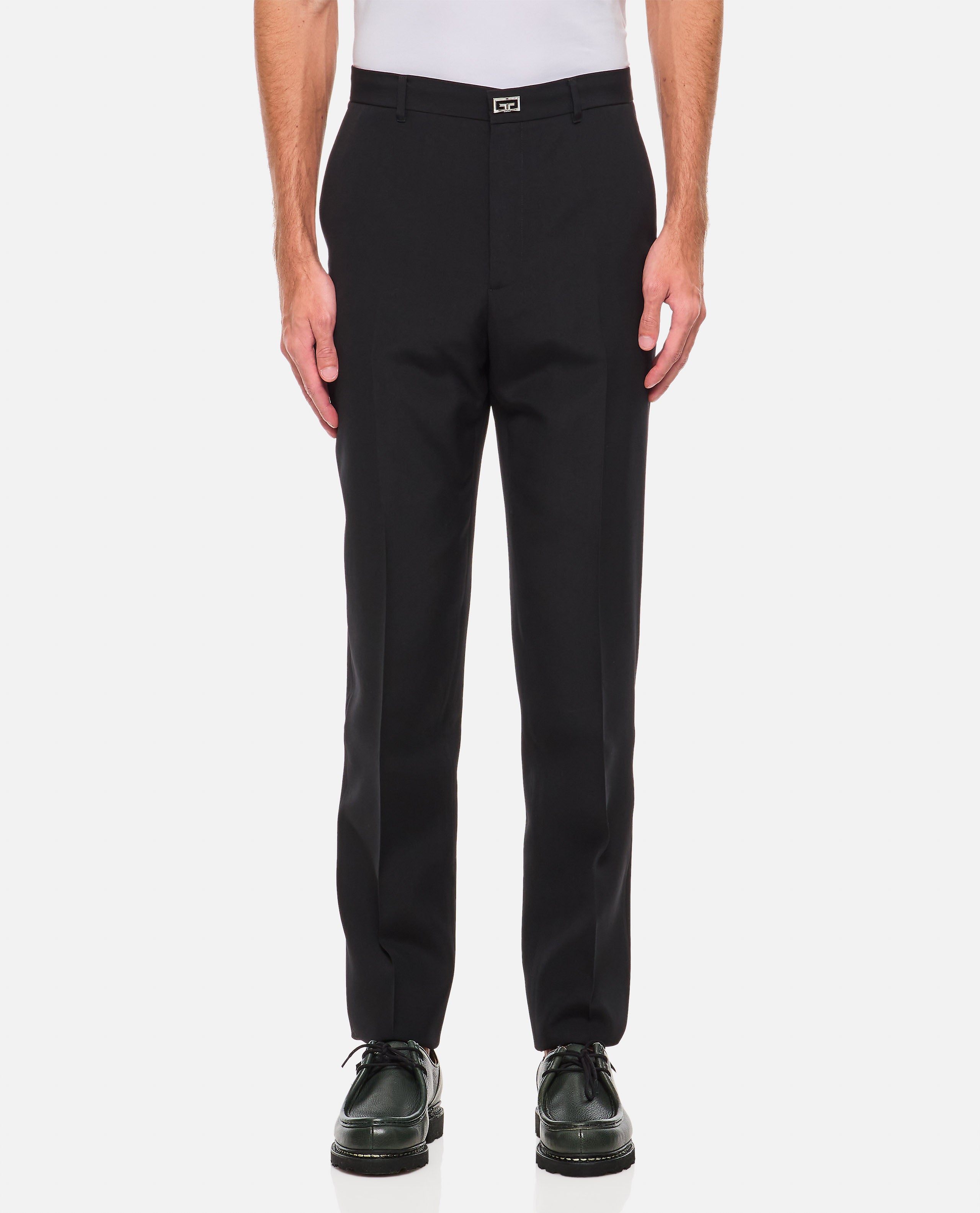 Givenchy RTW Black