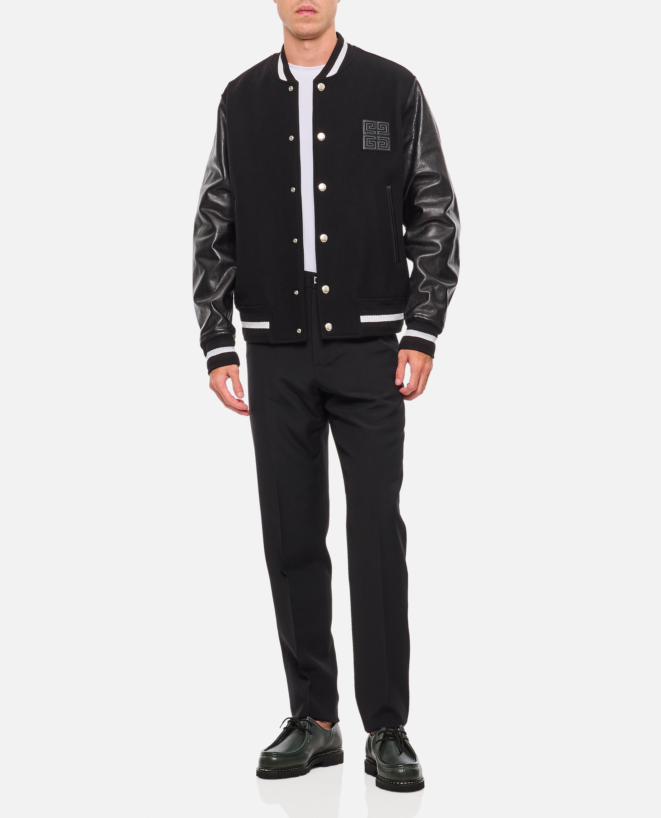 Givenchy RTW Black
