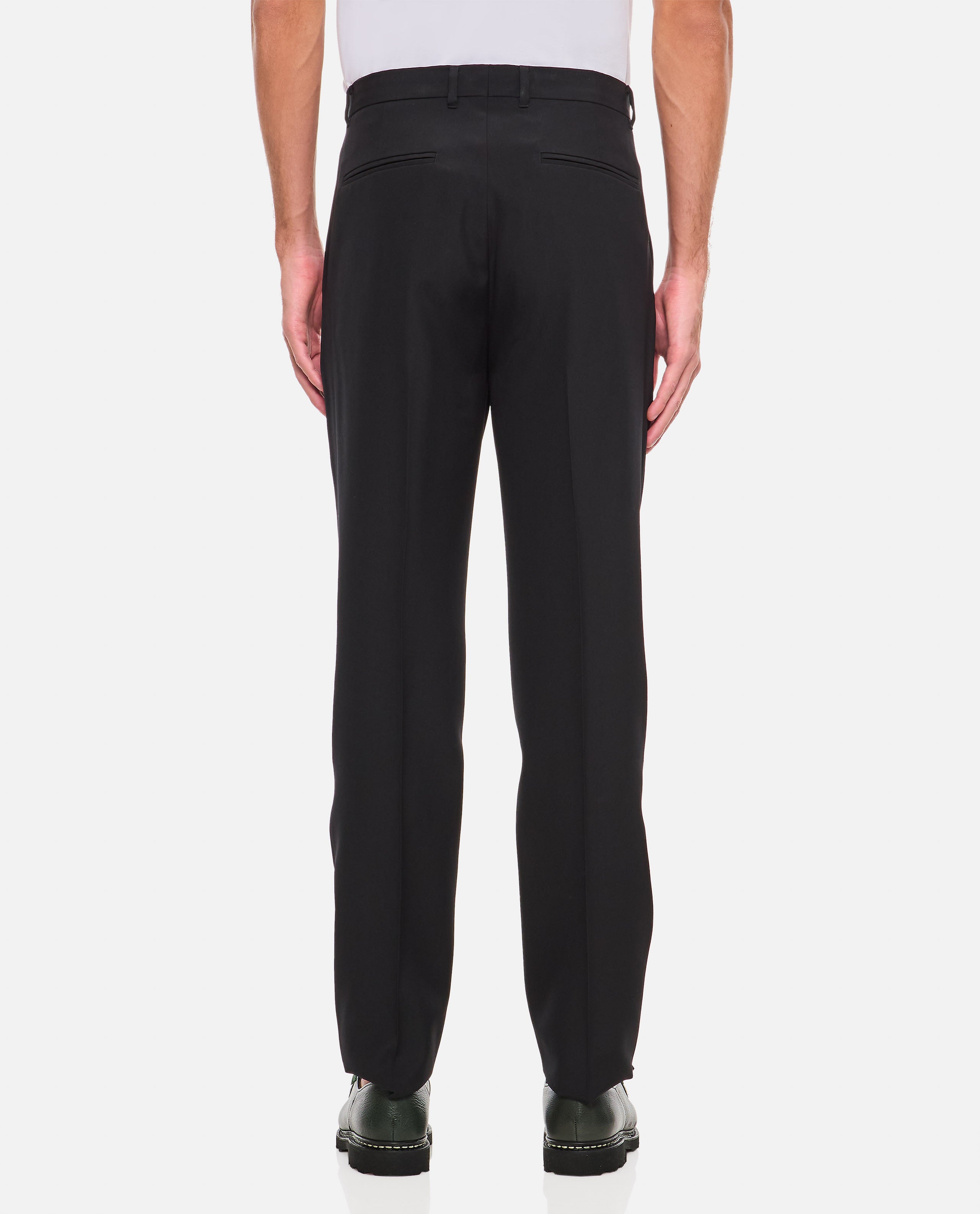 Givenchy RTW Black
