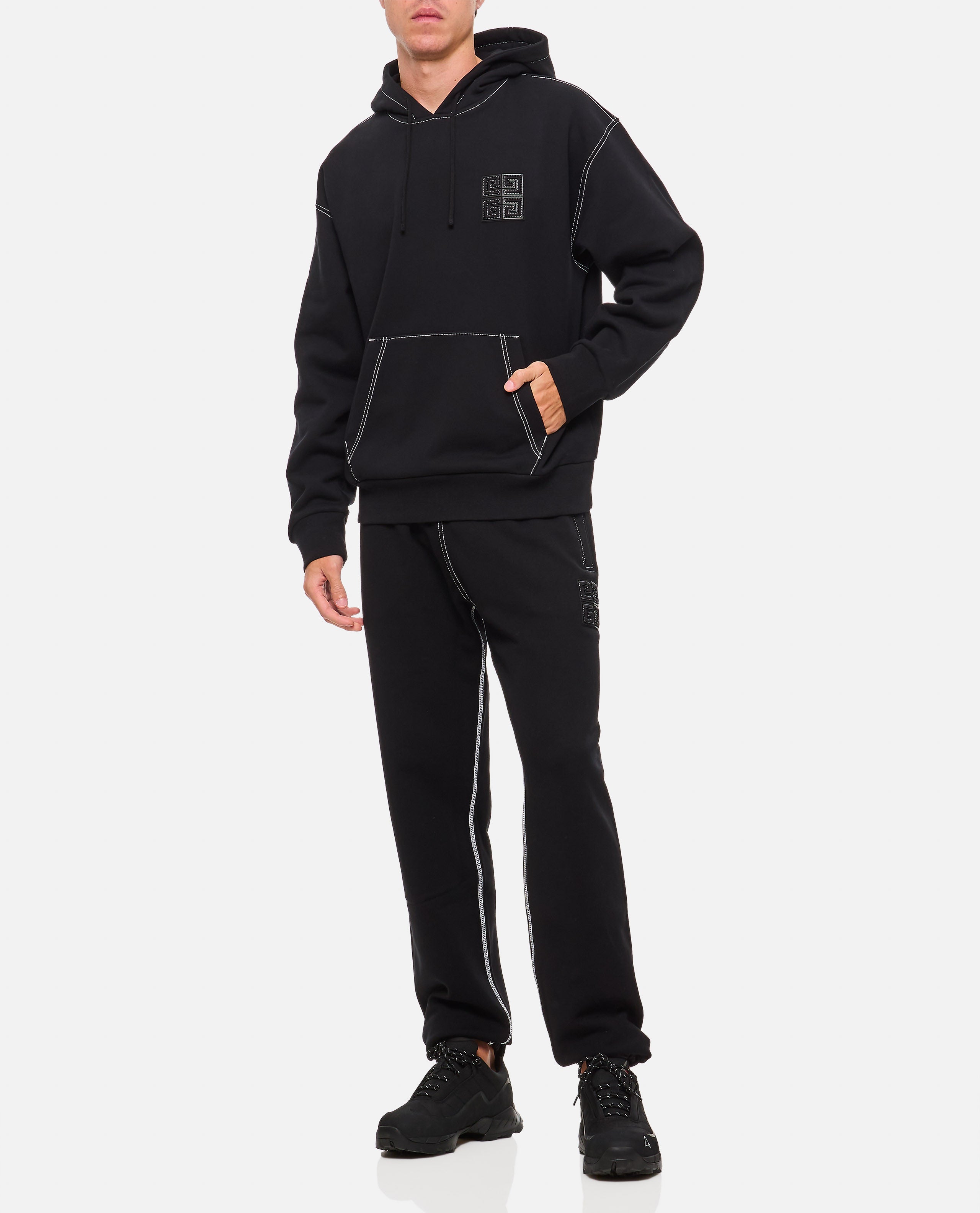 Givenchy RTW Black