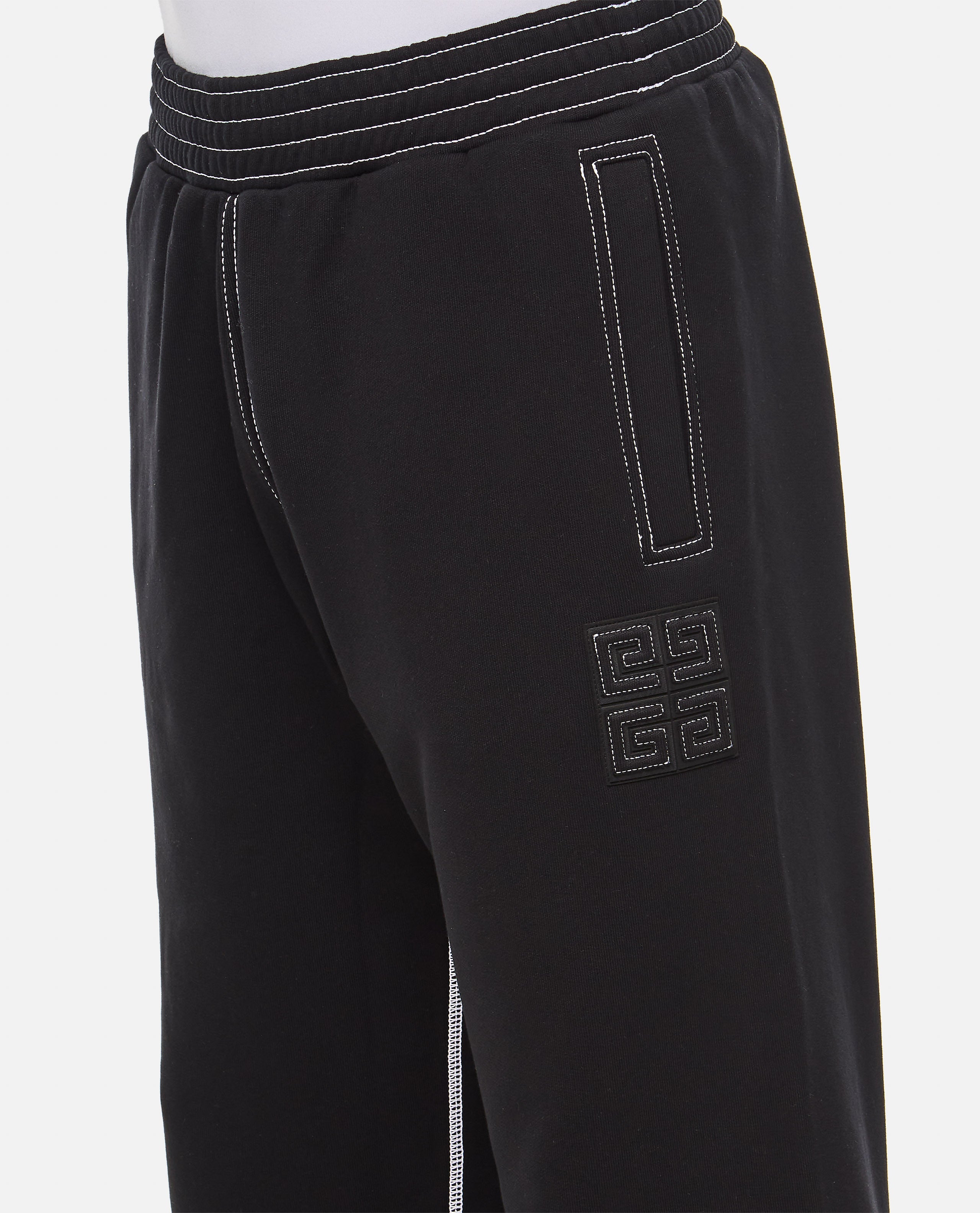 Givenchy RTW Black