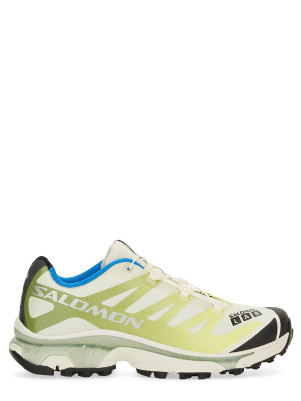 Xt-4 Og Sneaker Multicolour Textile Trainers