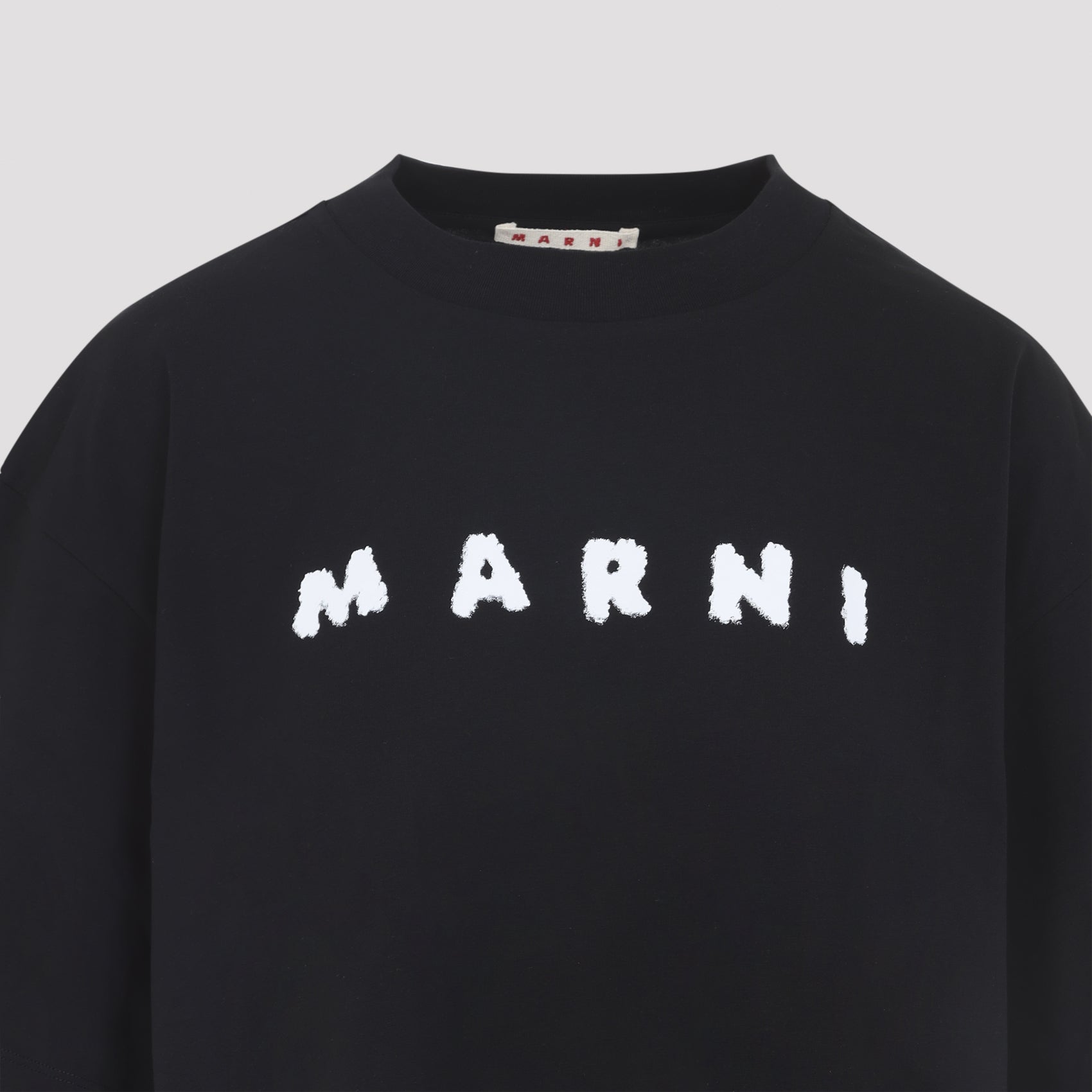 T-Shirt Black Cotton Tshirt