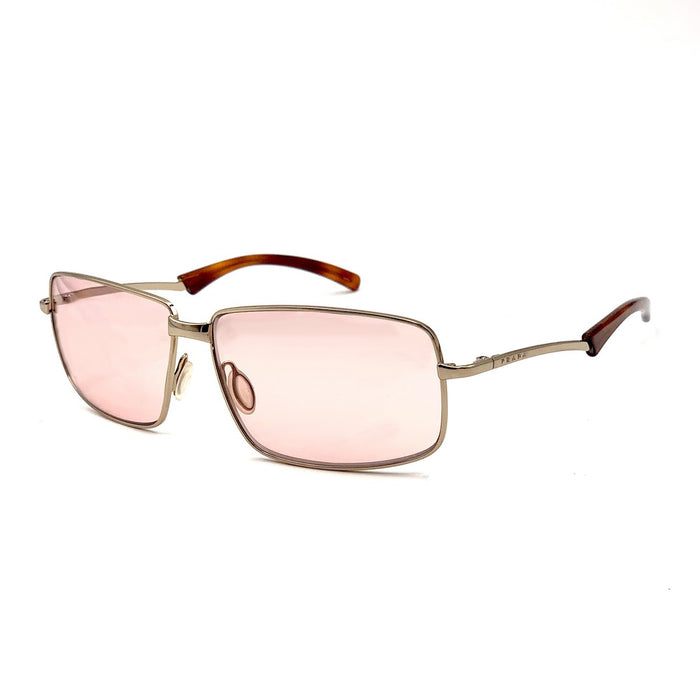 SPR61B Oro Metal Occhiali Sole