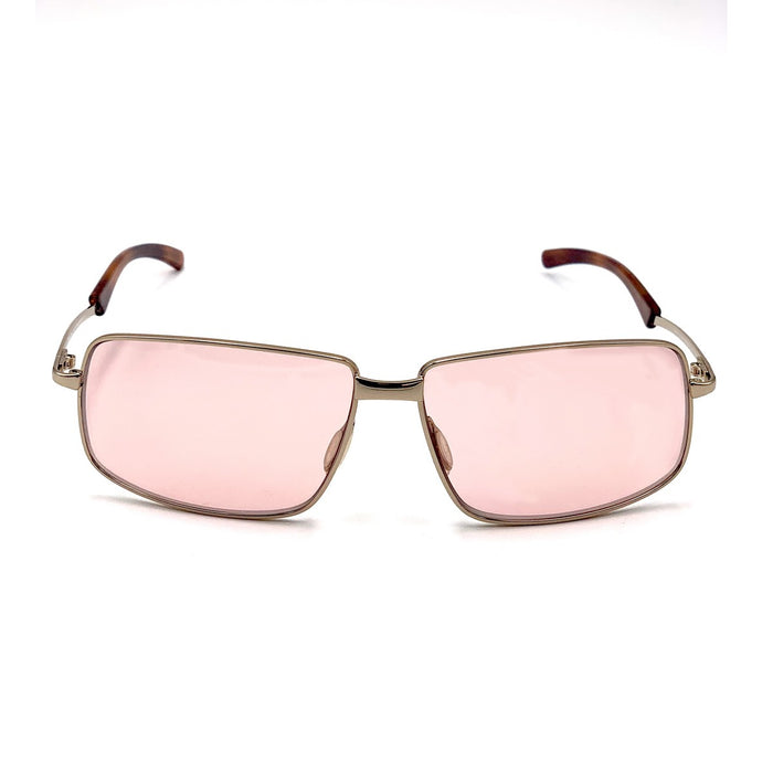 SPR61B Oro Metal Occhiali Sole
