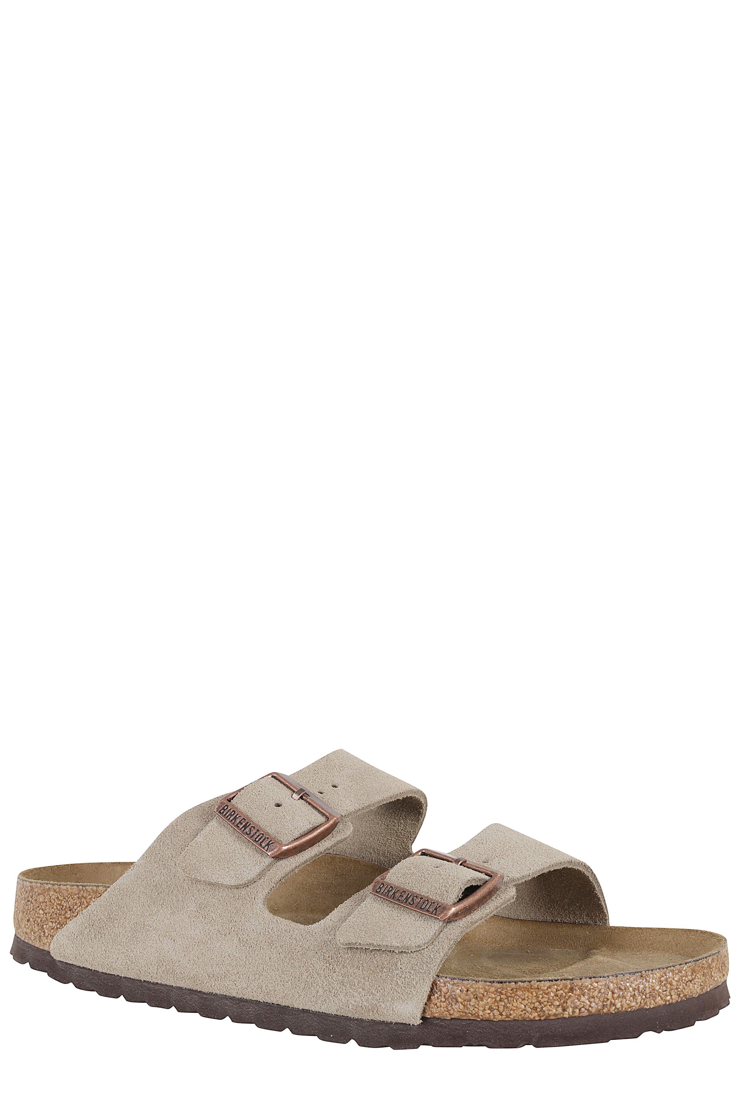 Arizona Sfb Grey Calzature