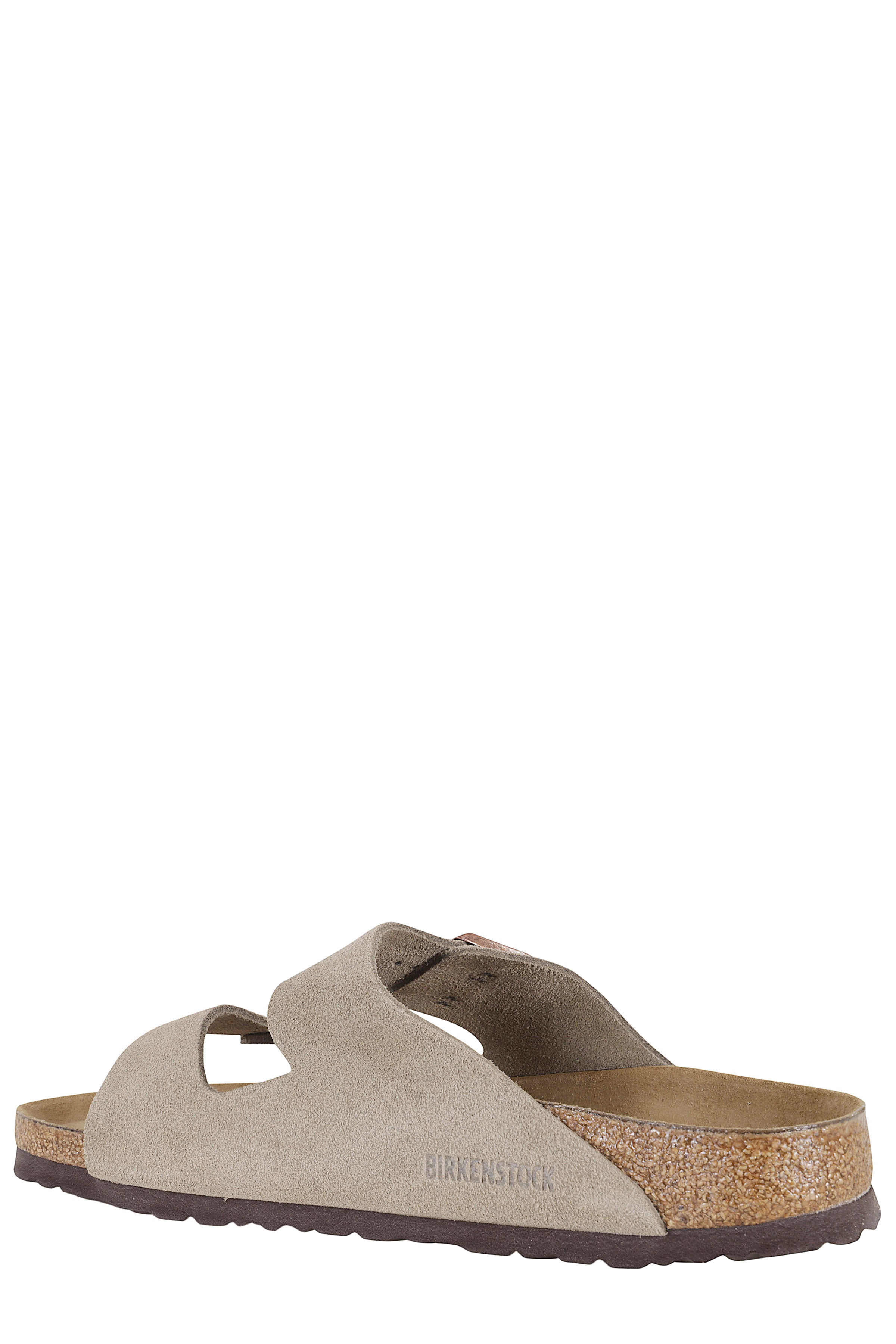 Arizona Sfb Grey Calzature