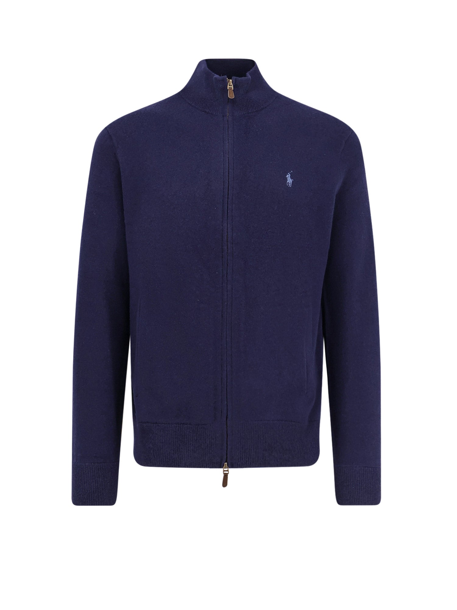 Polo Ralph Lauren Sweaters Hunter Navy Lana