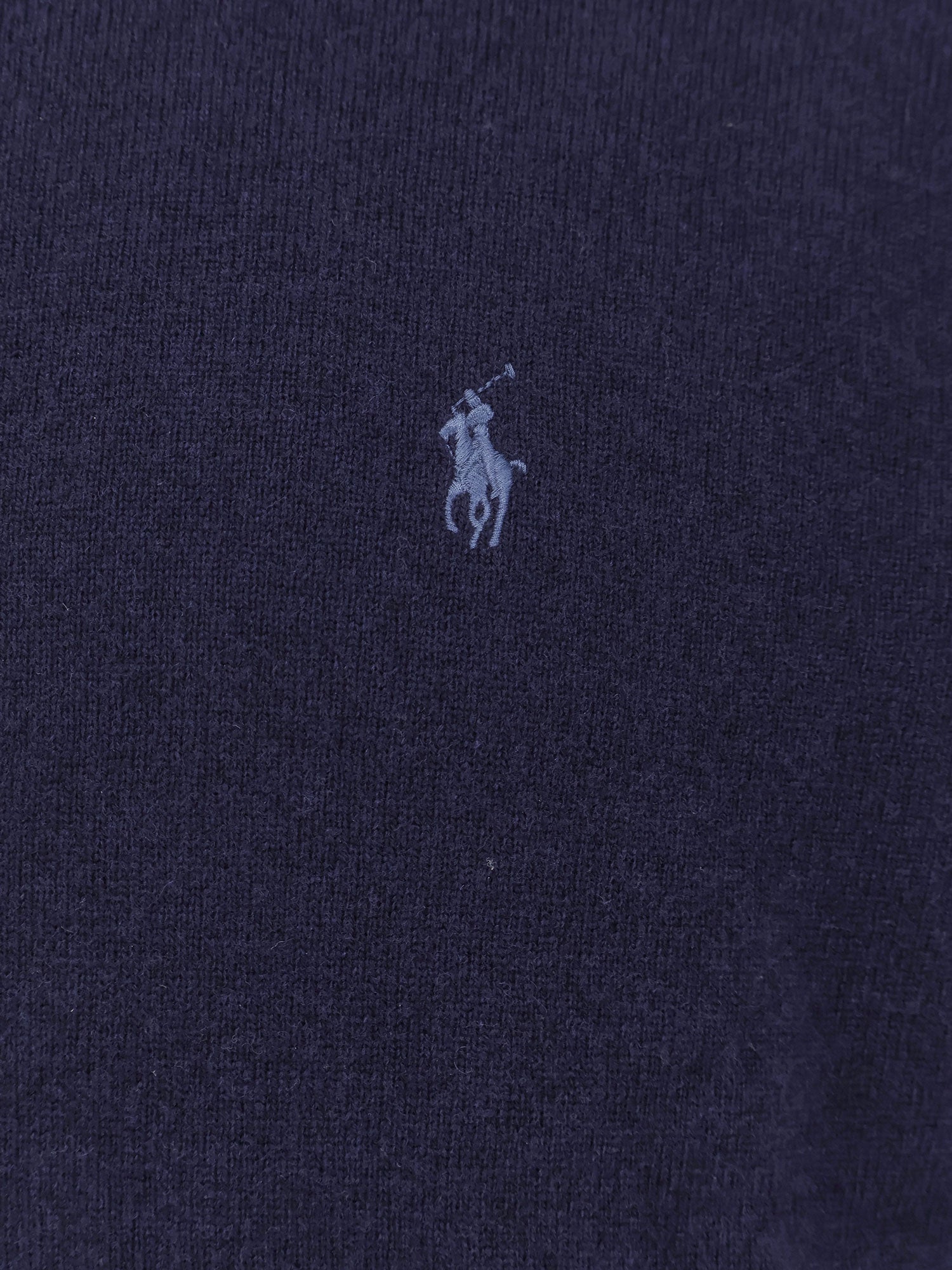 Polo Ralph Lauren Sweaters Hunter Navy Lana