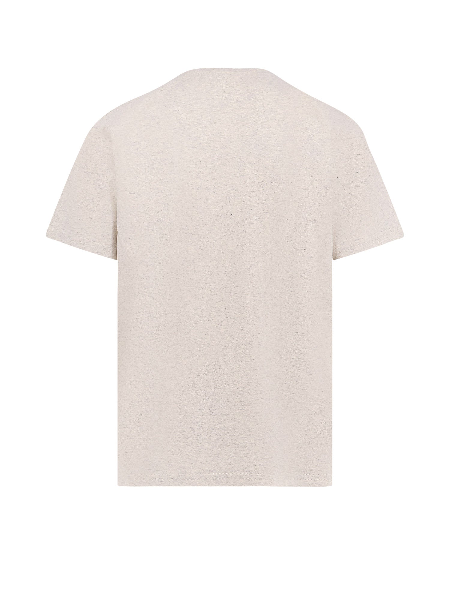 AUTRY T-shirts and Polos Grey Cotone