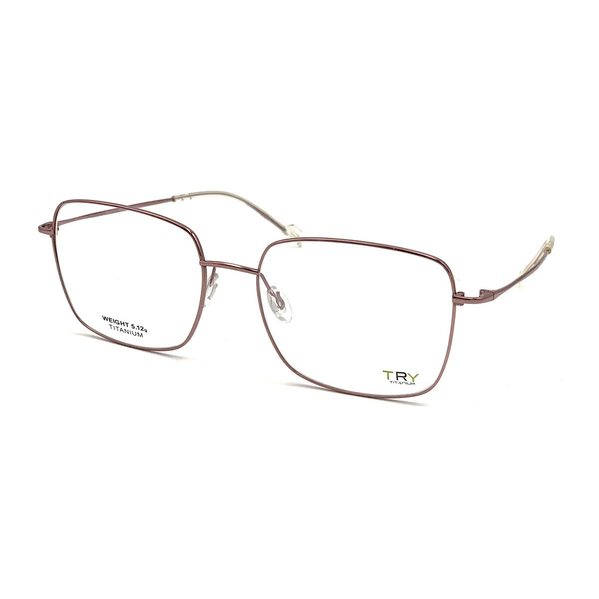 Try Titanium TY936 Rosa Occhiali Vista
