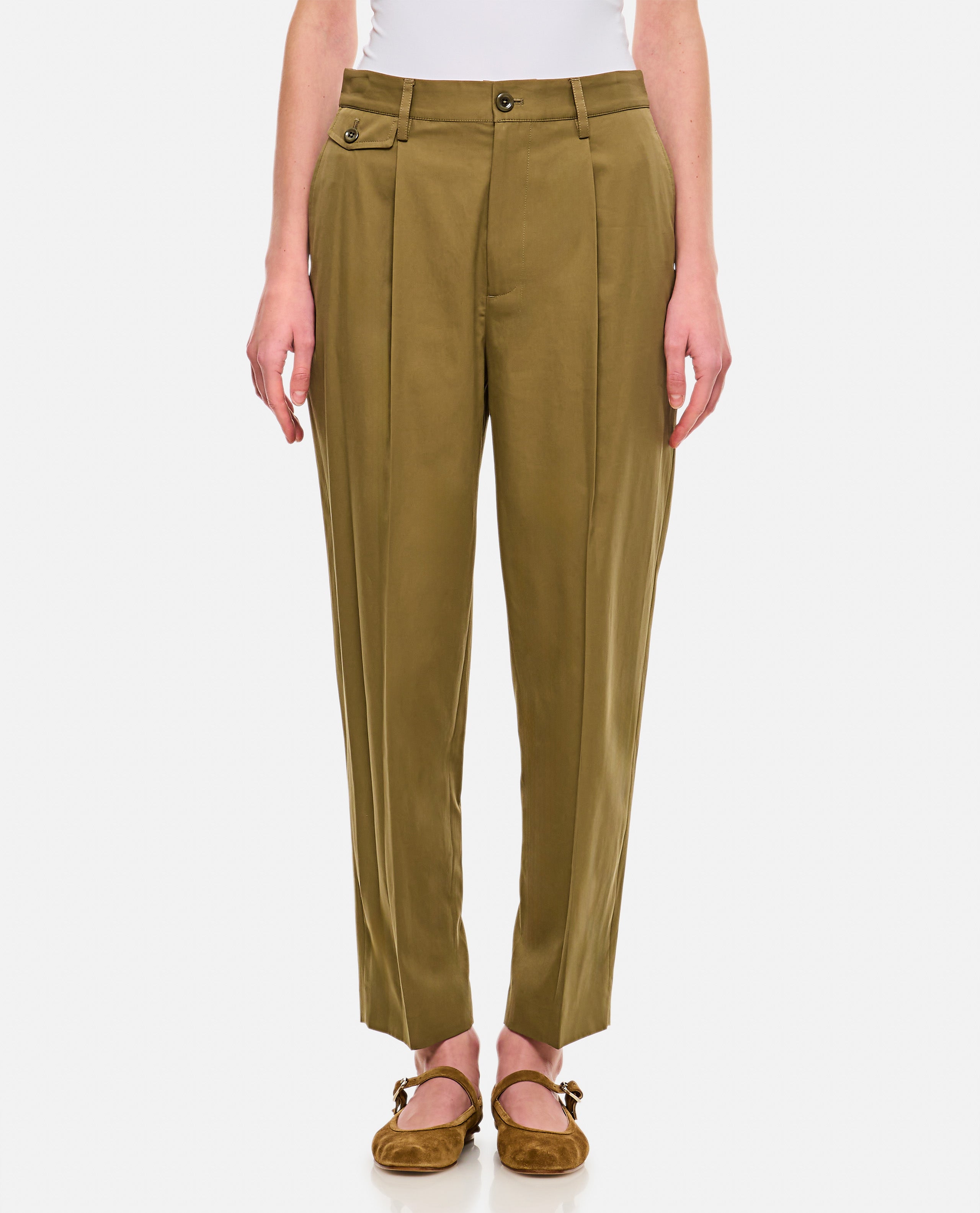 RALPH LAUREN COLLECTION RTW Green