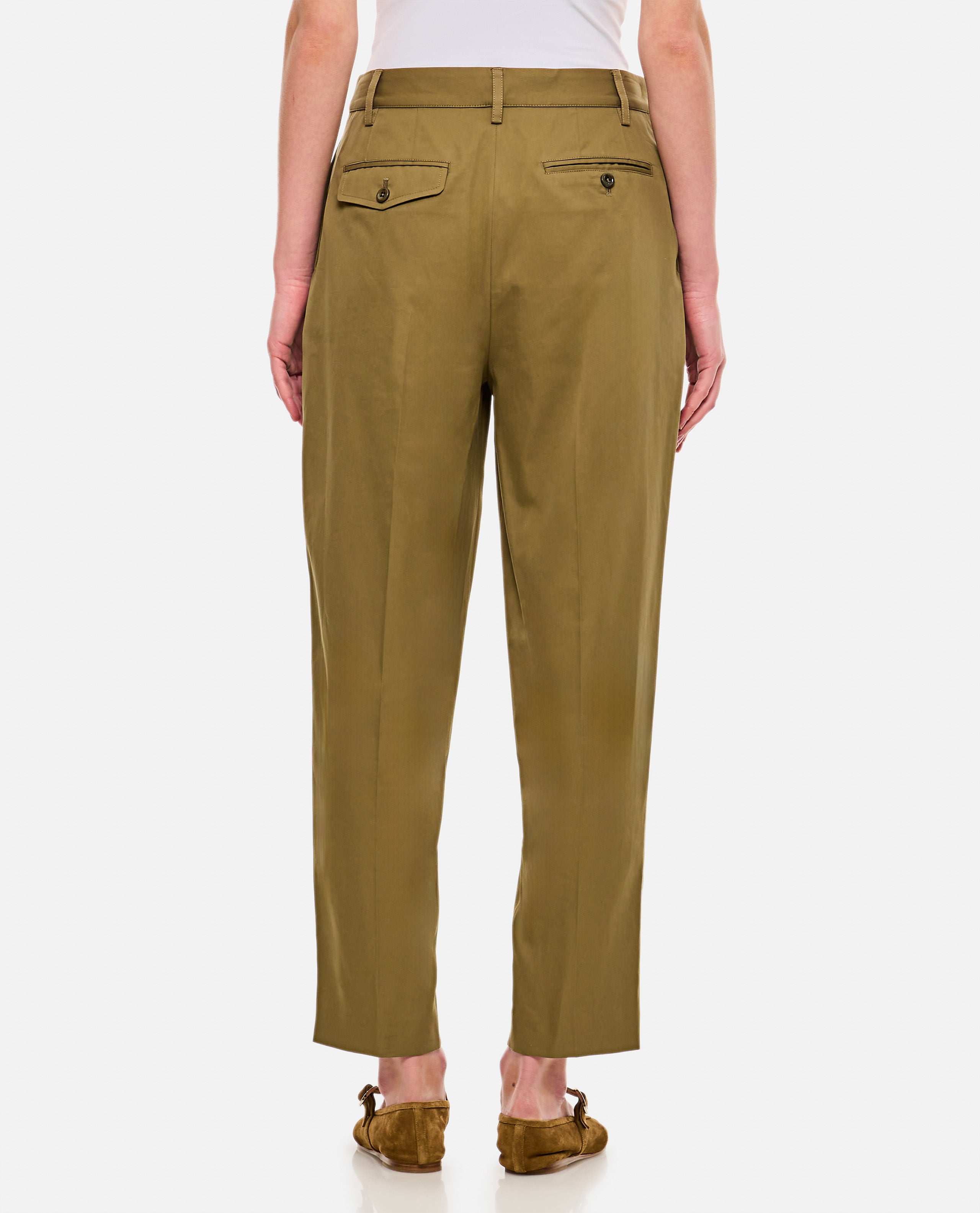 RALPH LAUREN COLLECTION RTW Green