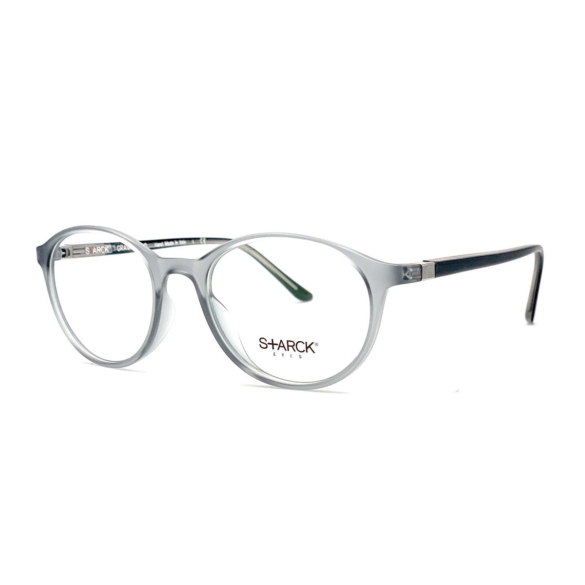 3007X VISTA Grigio Celluloid Occhiali