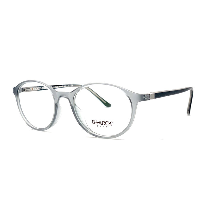 3007X VISTA Grigio Celluloid Occhiali