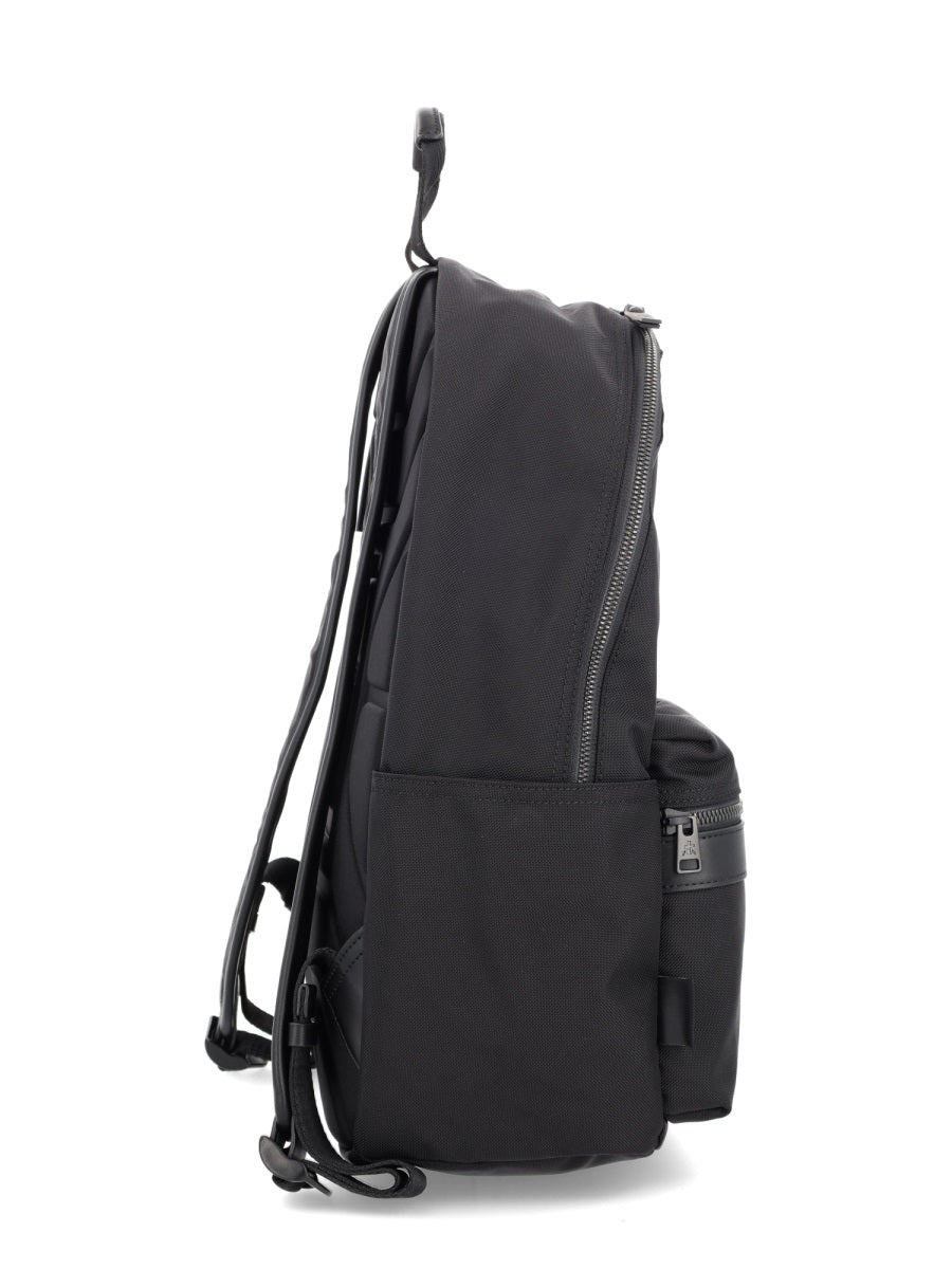 Backpack Blade Var Black Polyamide T-shirts