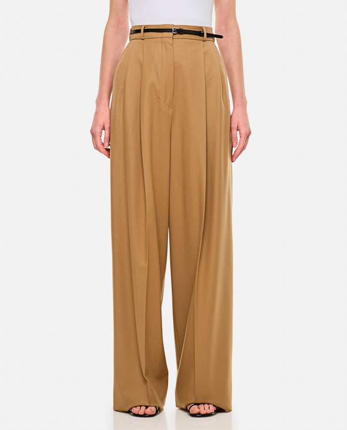 Sportmax Rtw Beige Wv Ea