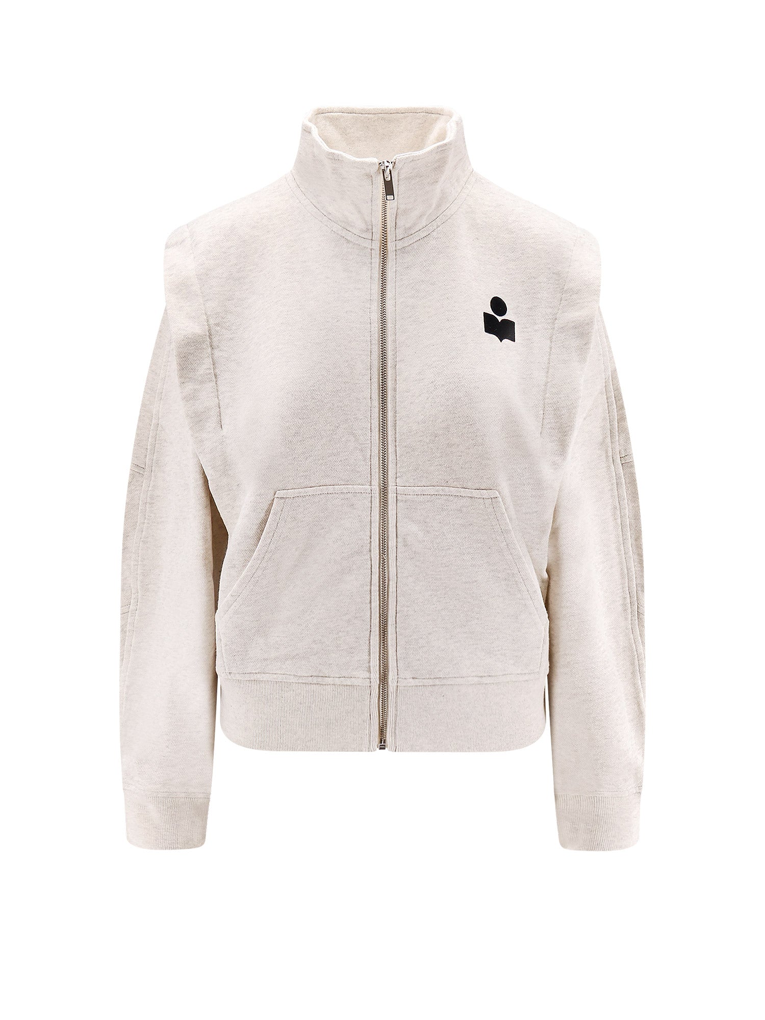 Marant Etoile Sweaters Beige