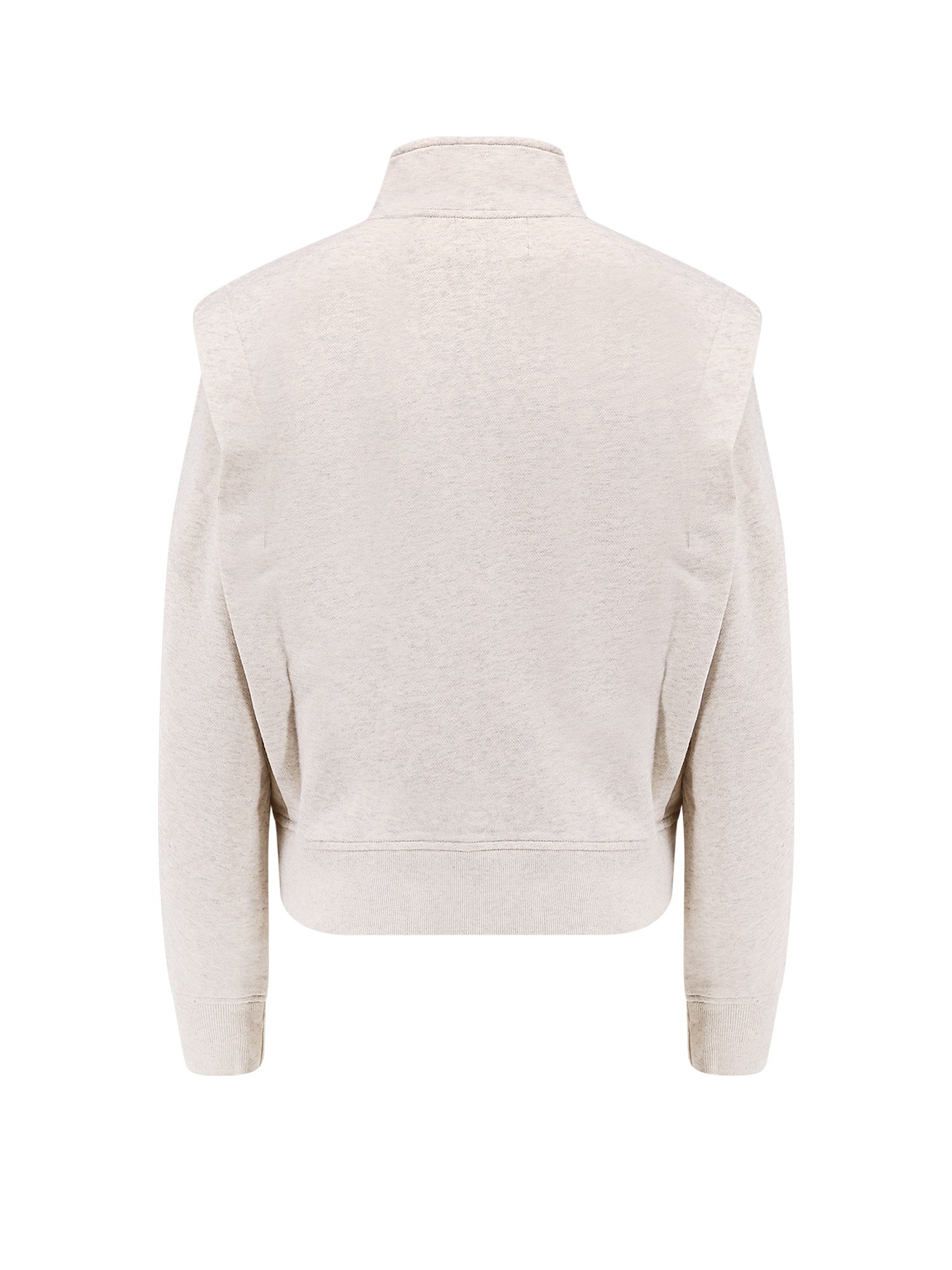 Marant Etoile Sweaters Beige