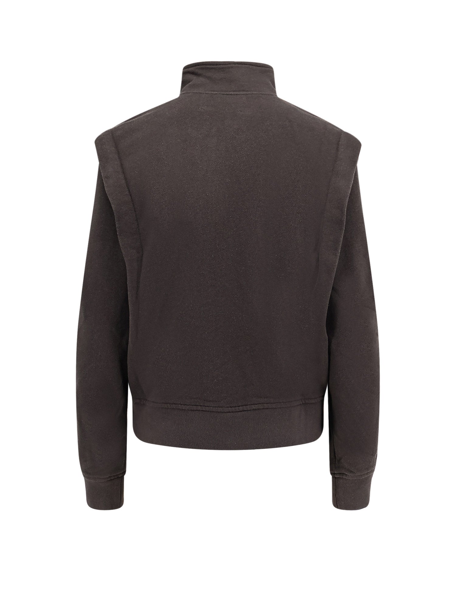 MARANT ETOILE Sweaters Faded Black